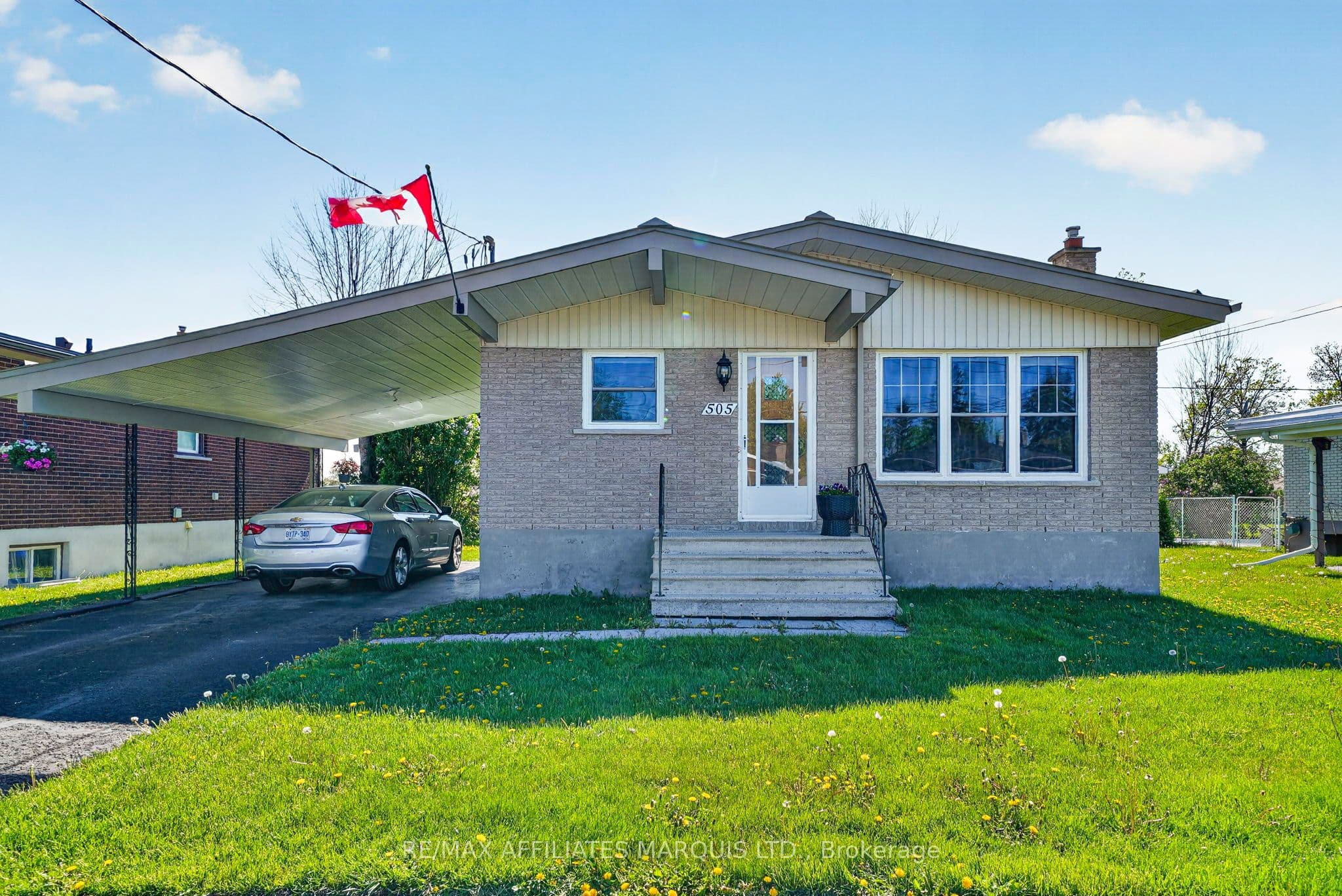 505 Anthony Street photo 1