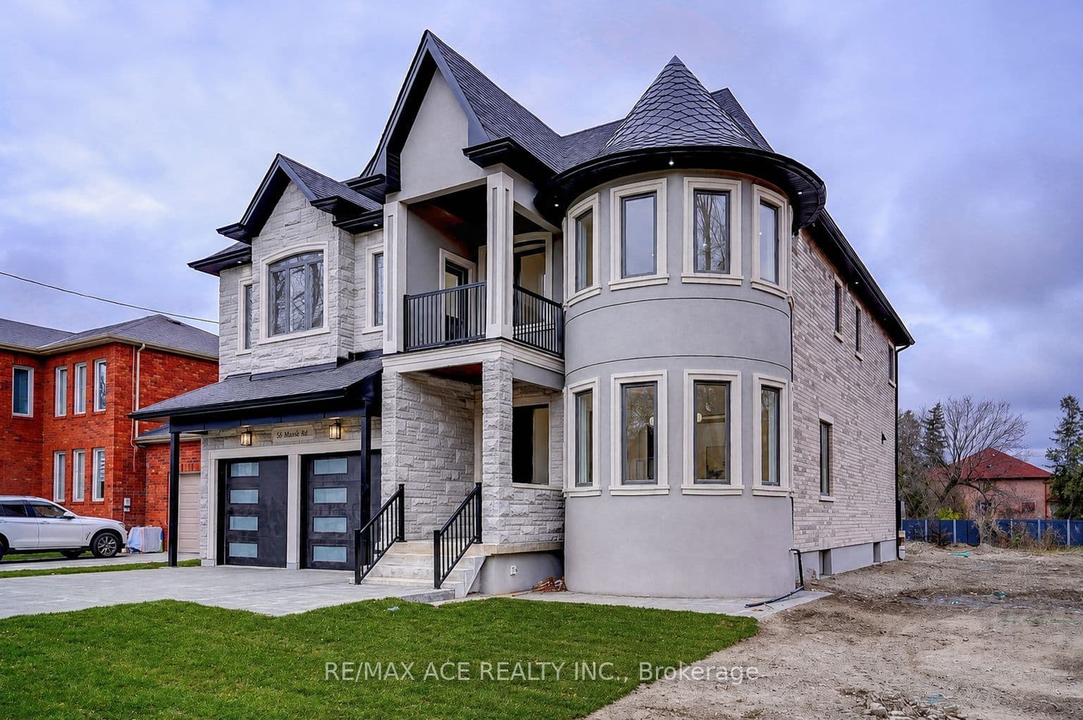 12 Euclid Avenue photo 1
