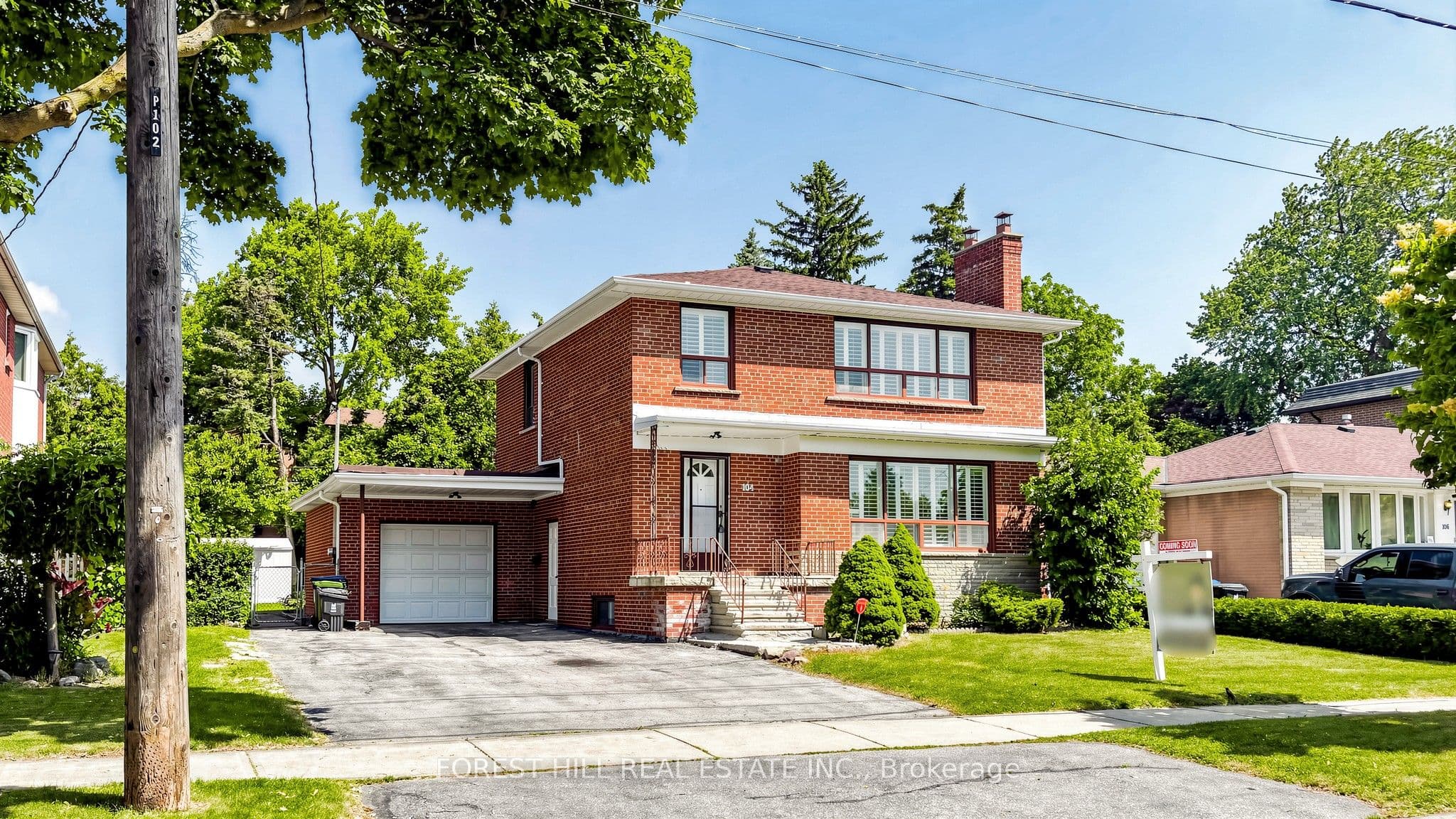 104 Otonabee Avenue photo 1