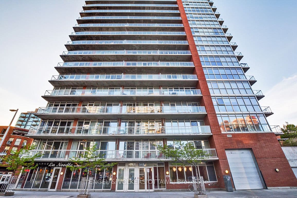 Unit 1008 179 George Street photo 1