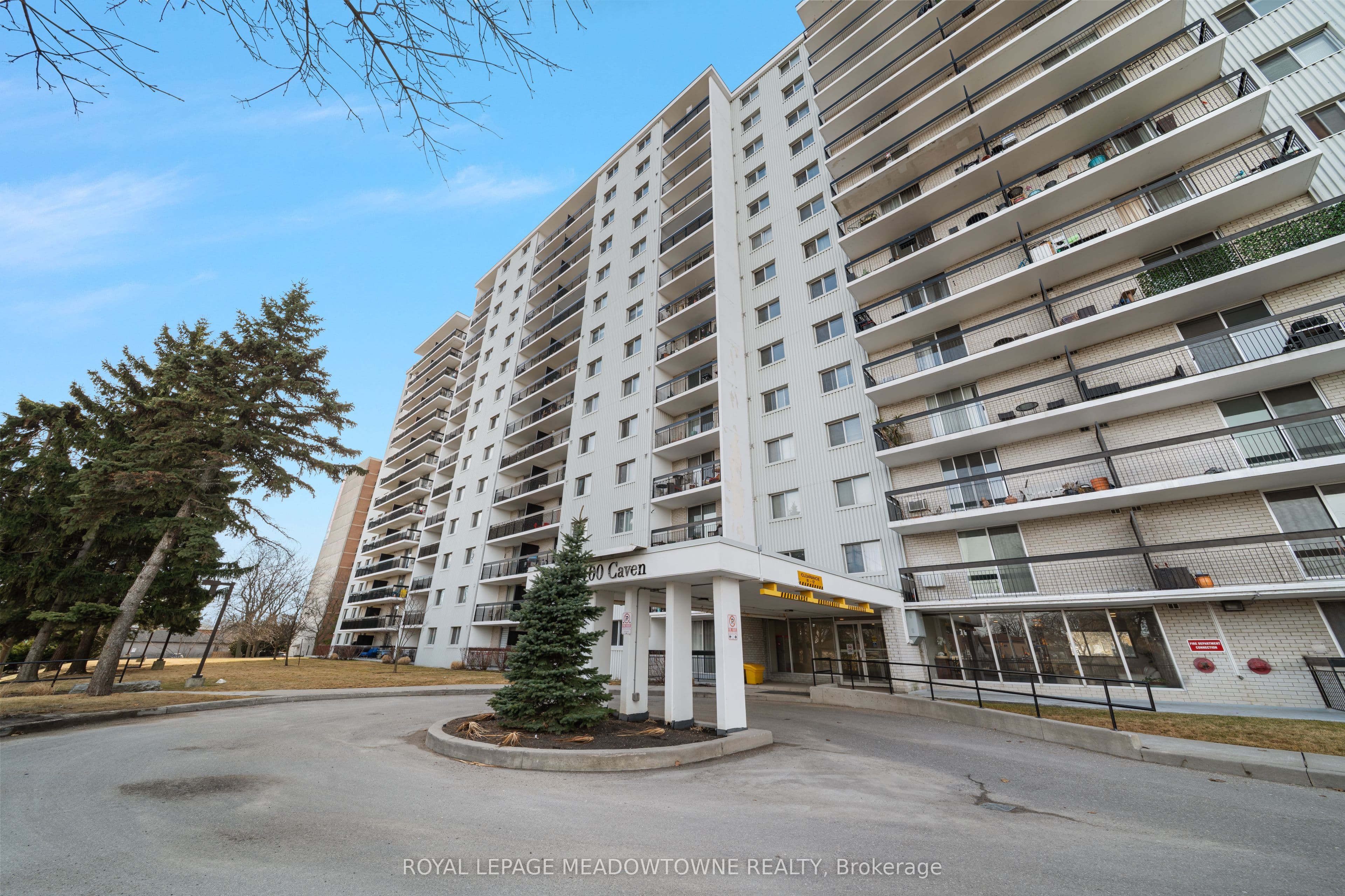 Unit PH #8 1100 Caven Street photo 1