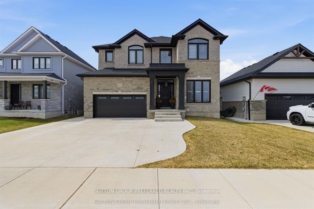 105 Harvest Lane photo 1