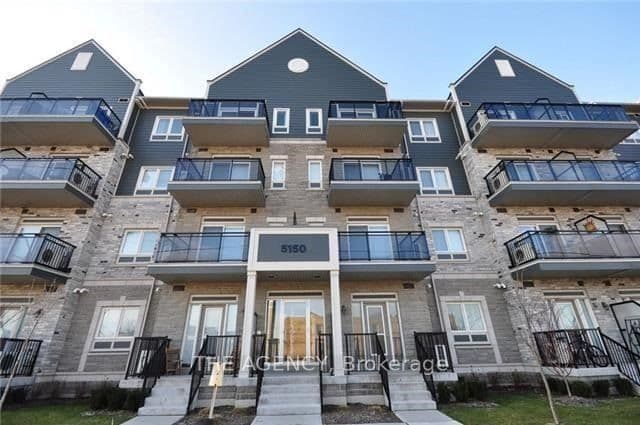 Unit 310 5150 Winston Churchill Boulevard photo 1