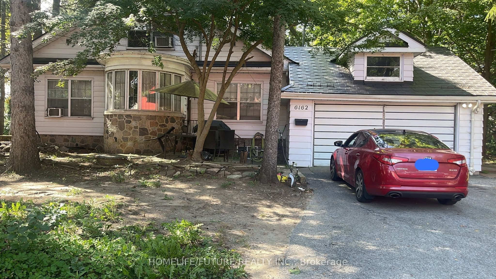 6162 Kingston Road photo 1