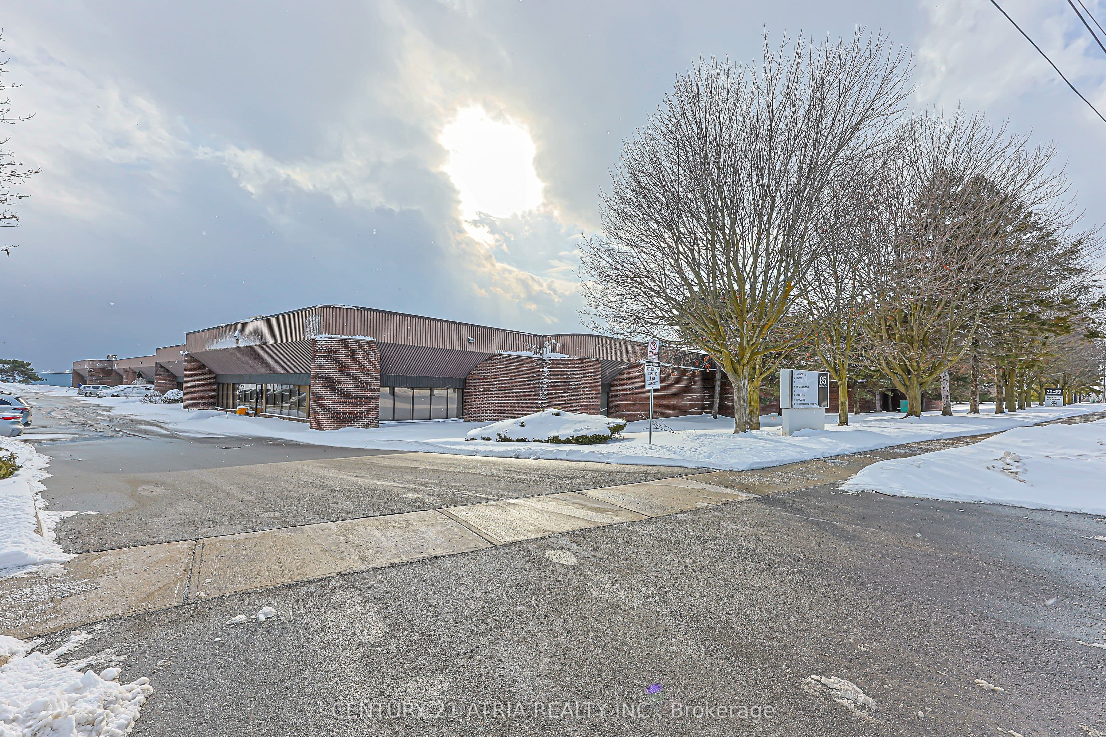 Unit 1 85 Chambers Drive photo 1