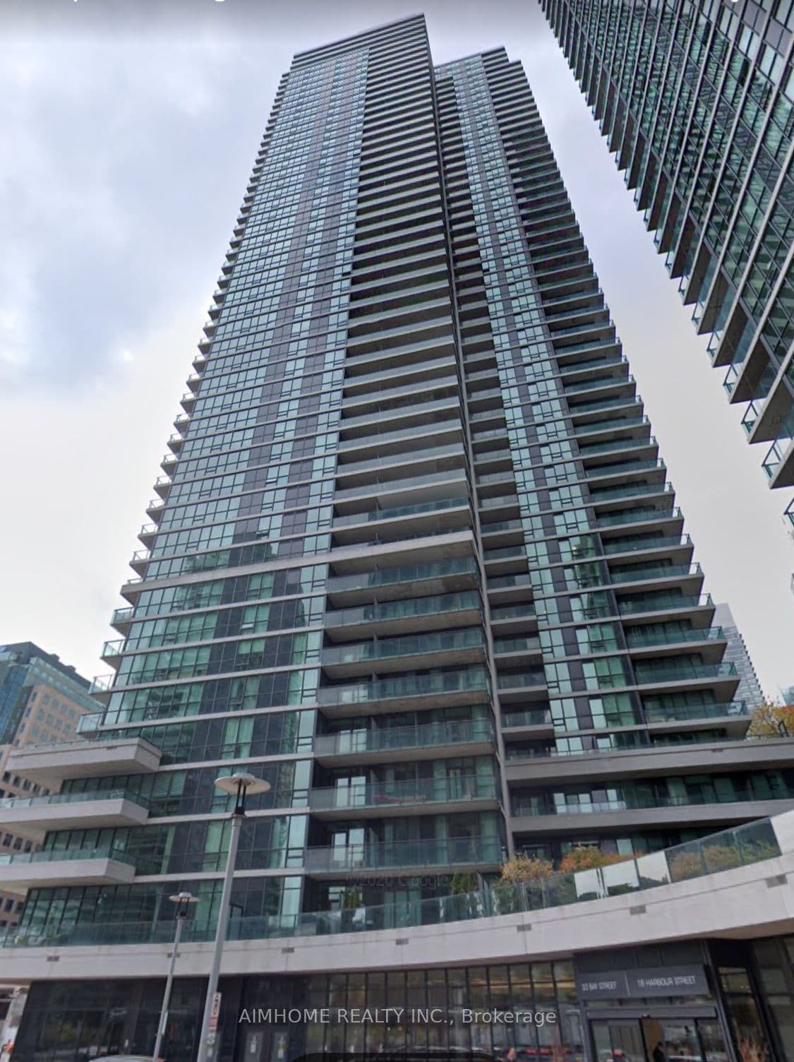 Unit 3210 33 Bay Street photo 1