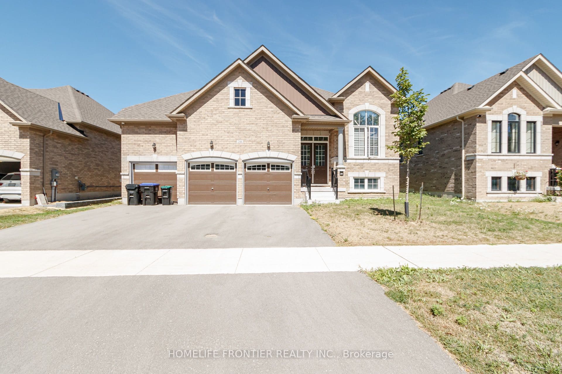 244 Ramblewood Drive photo 1