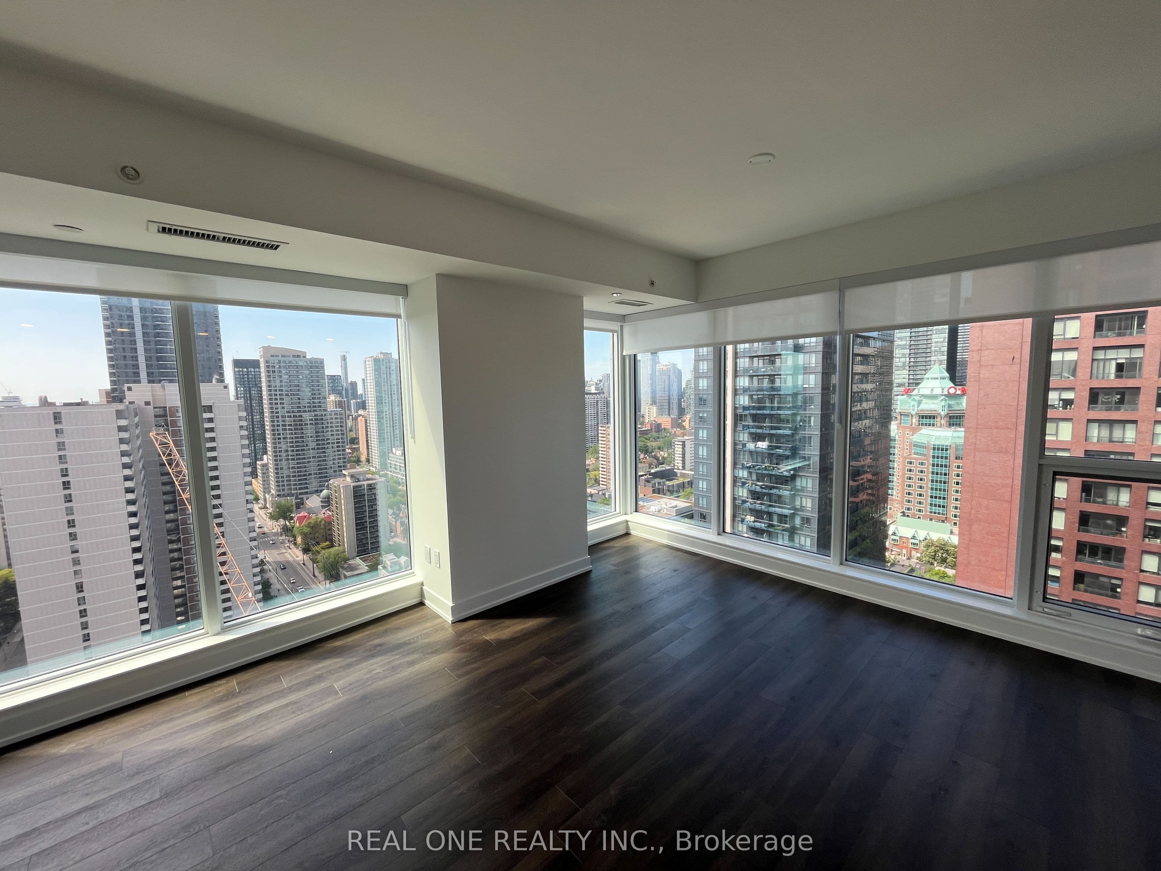Unit 2802 609 Sherbourne street N/A photo 1