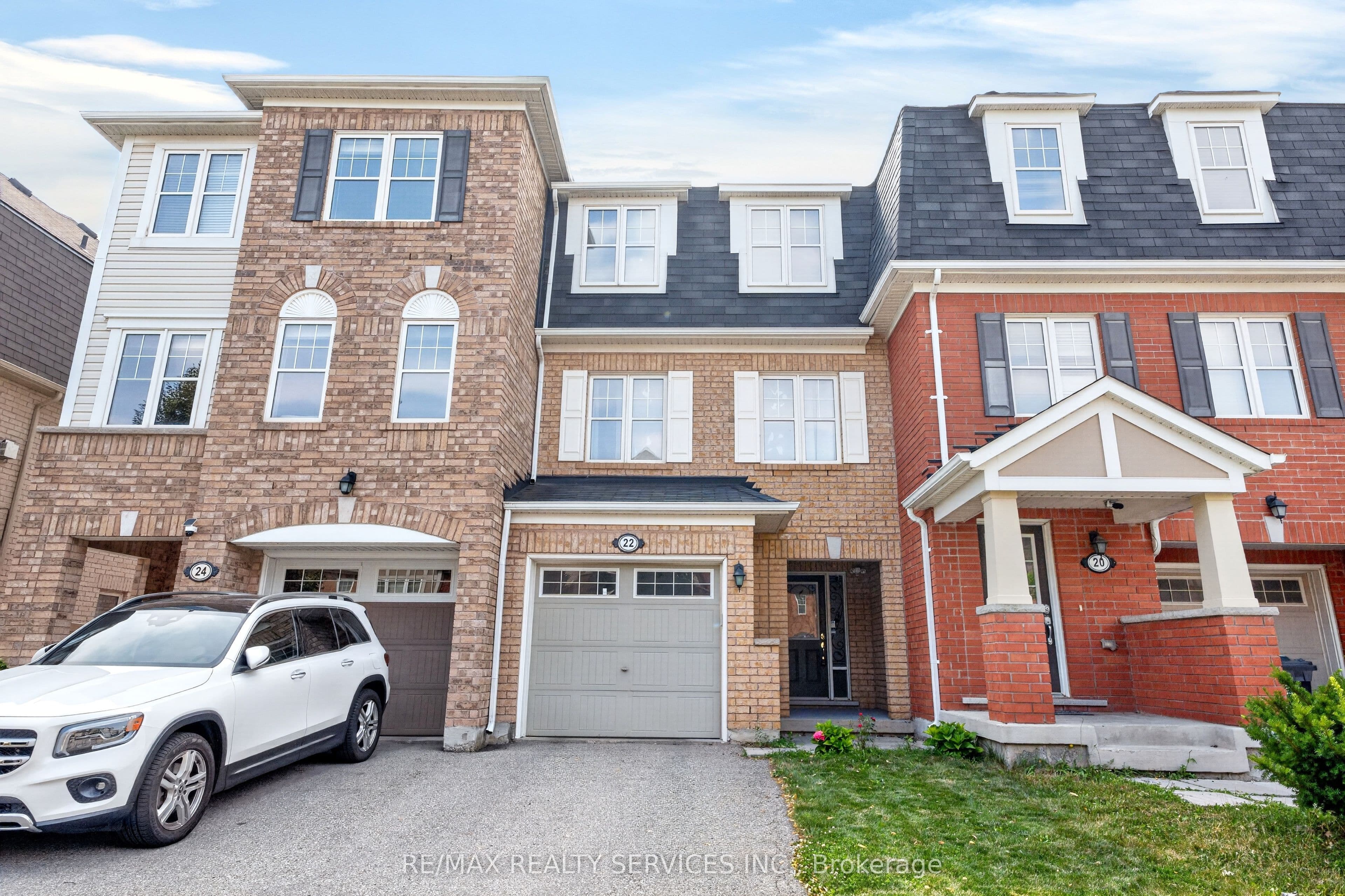 22 Affleck Road photo 1