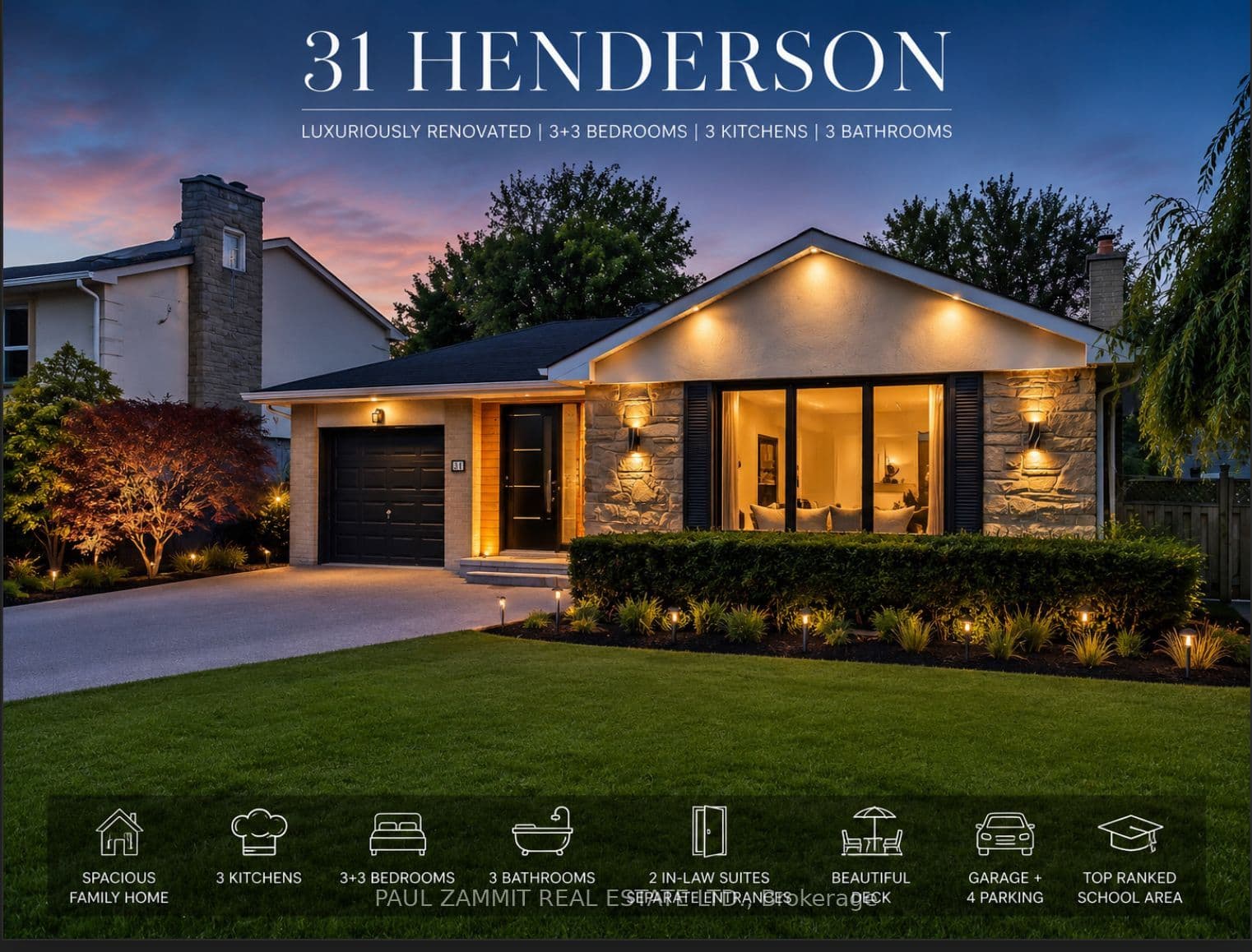 31 Henderson Avenue photo 1