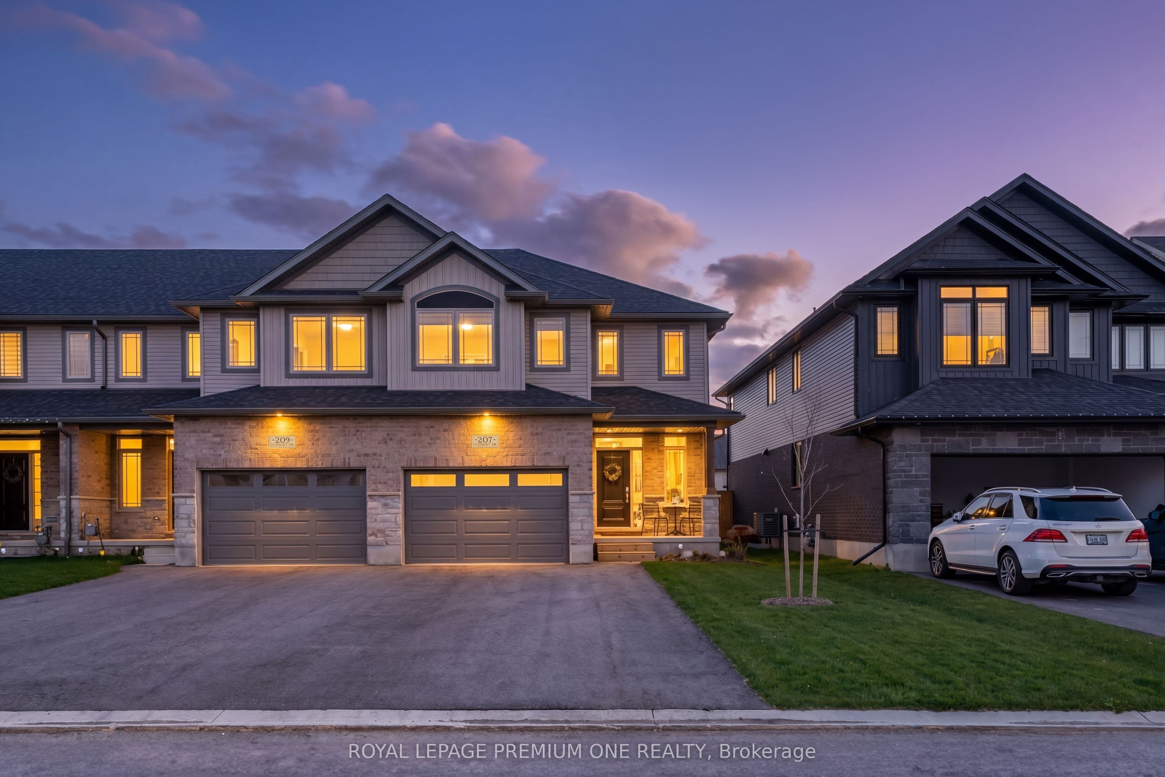 207 Schmidt Drive photo 1