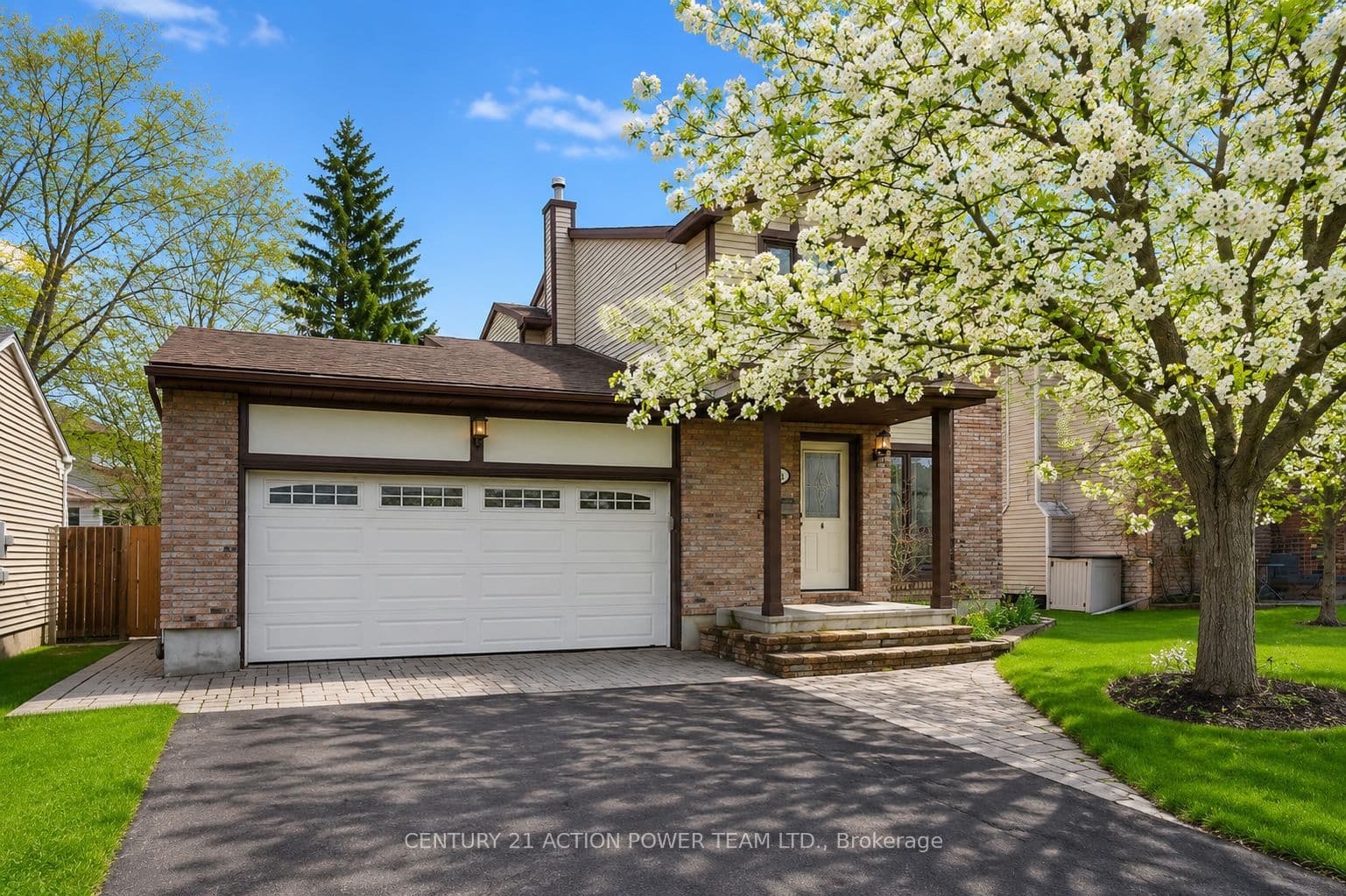1729 Bottriell Way photo 1