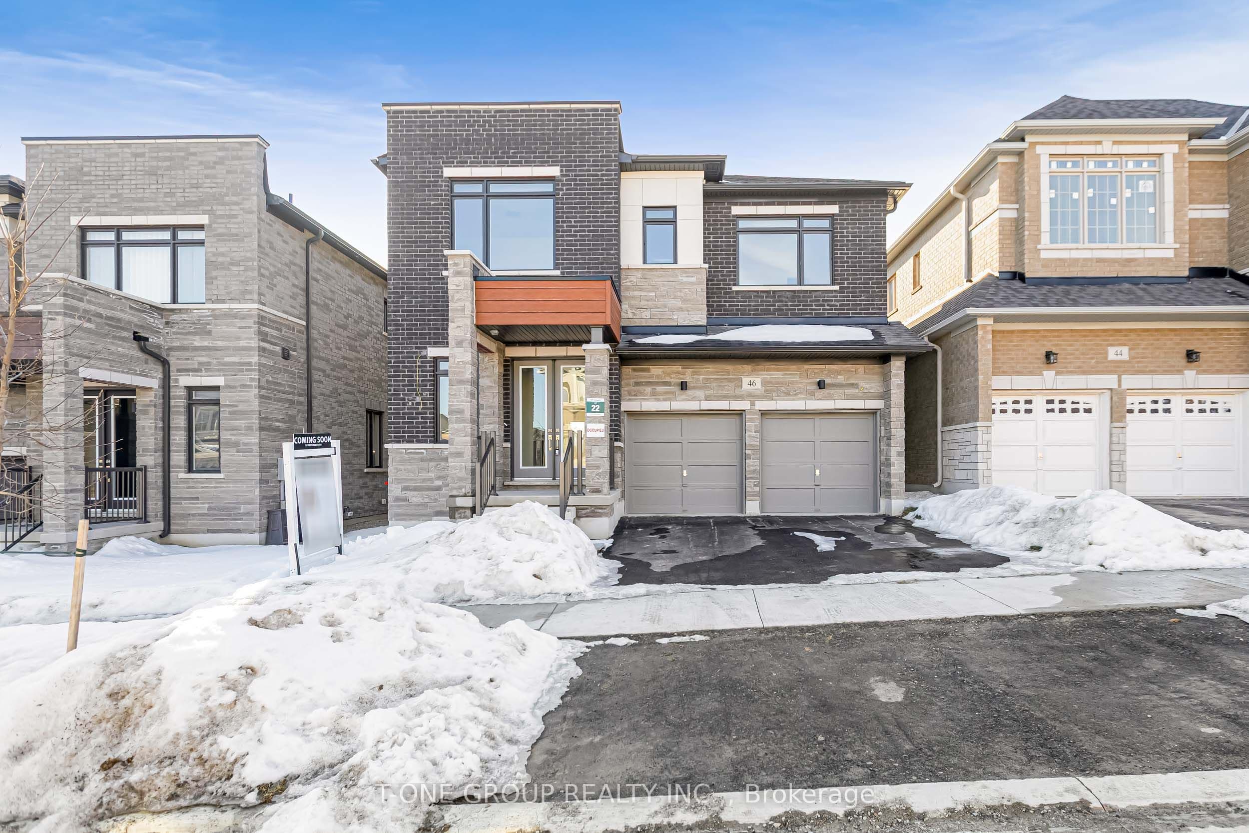46 Boccella Crescent photo 1