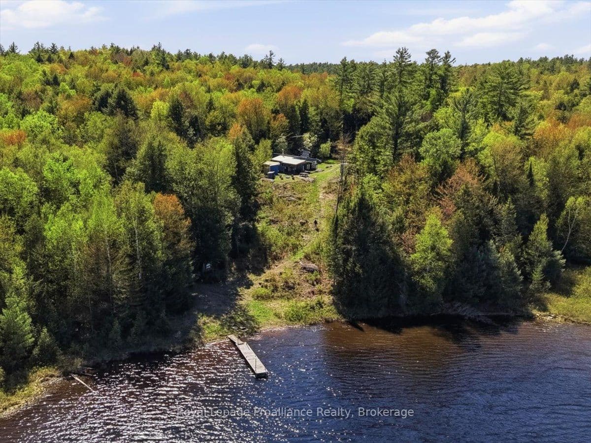 0 Fraser Lake Lane photo 1