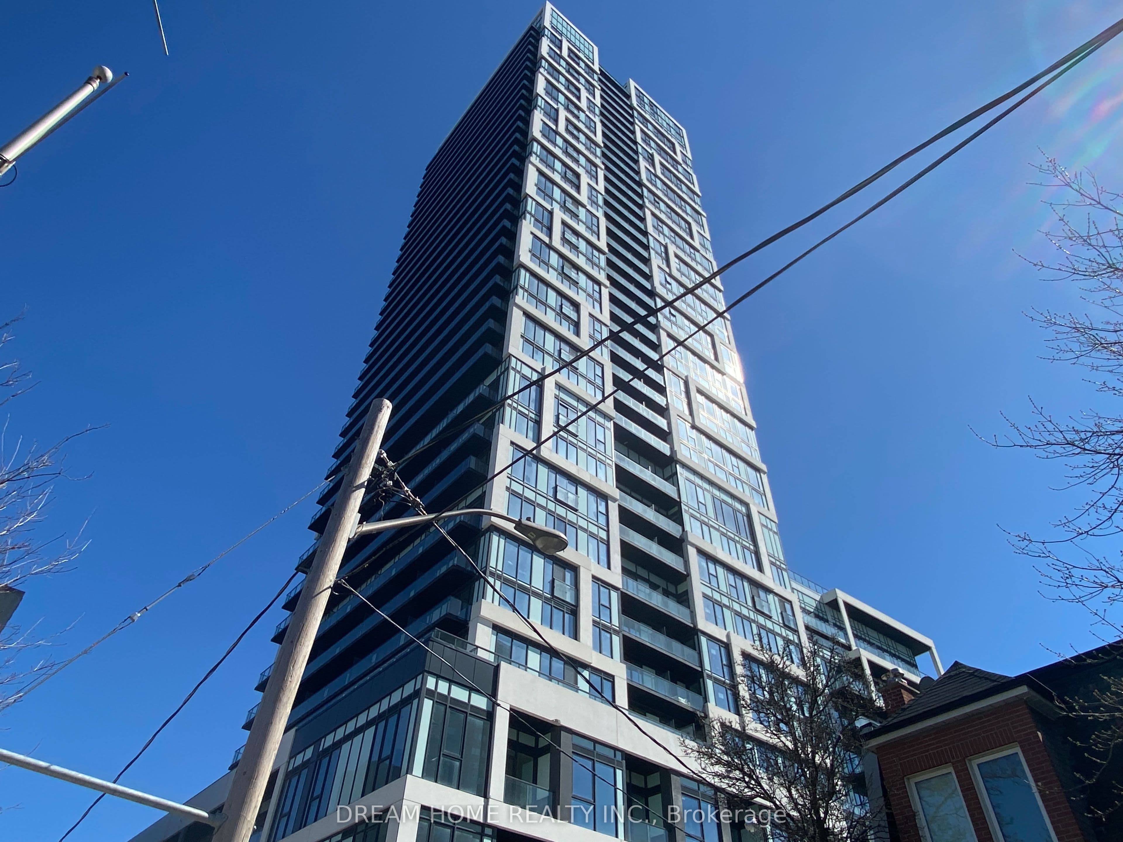 Unit 2503 5 Defries Street photo 1