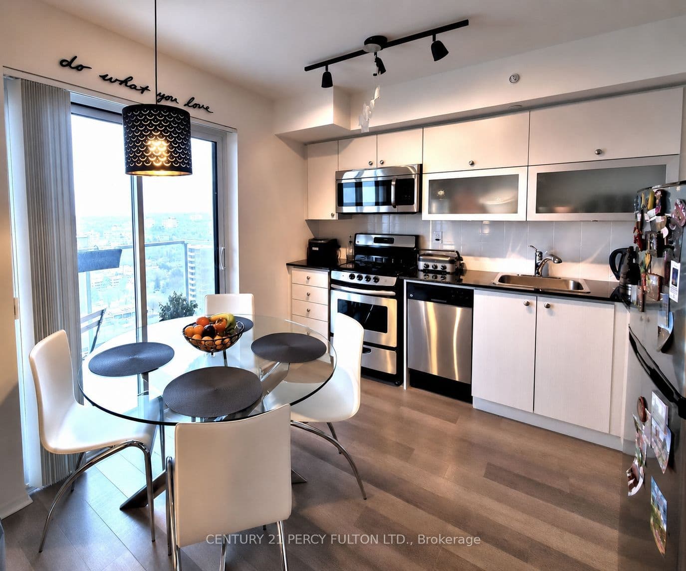 Unit 2703 275 Yorkland Road photo 1