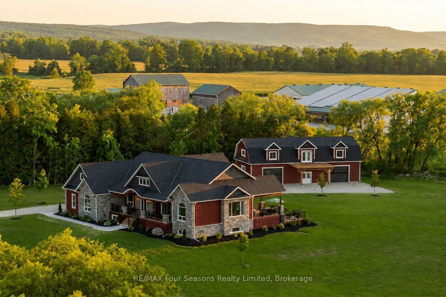 8672 County Rd 91 Road photo 1