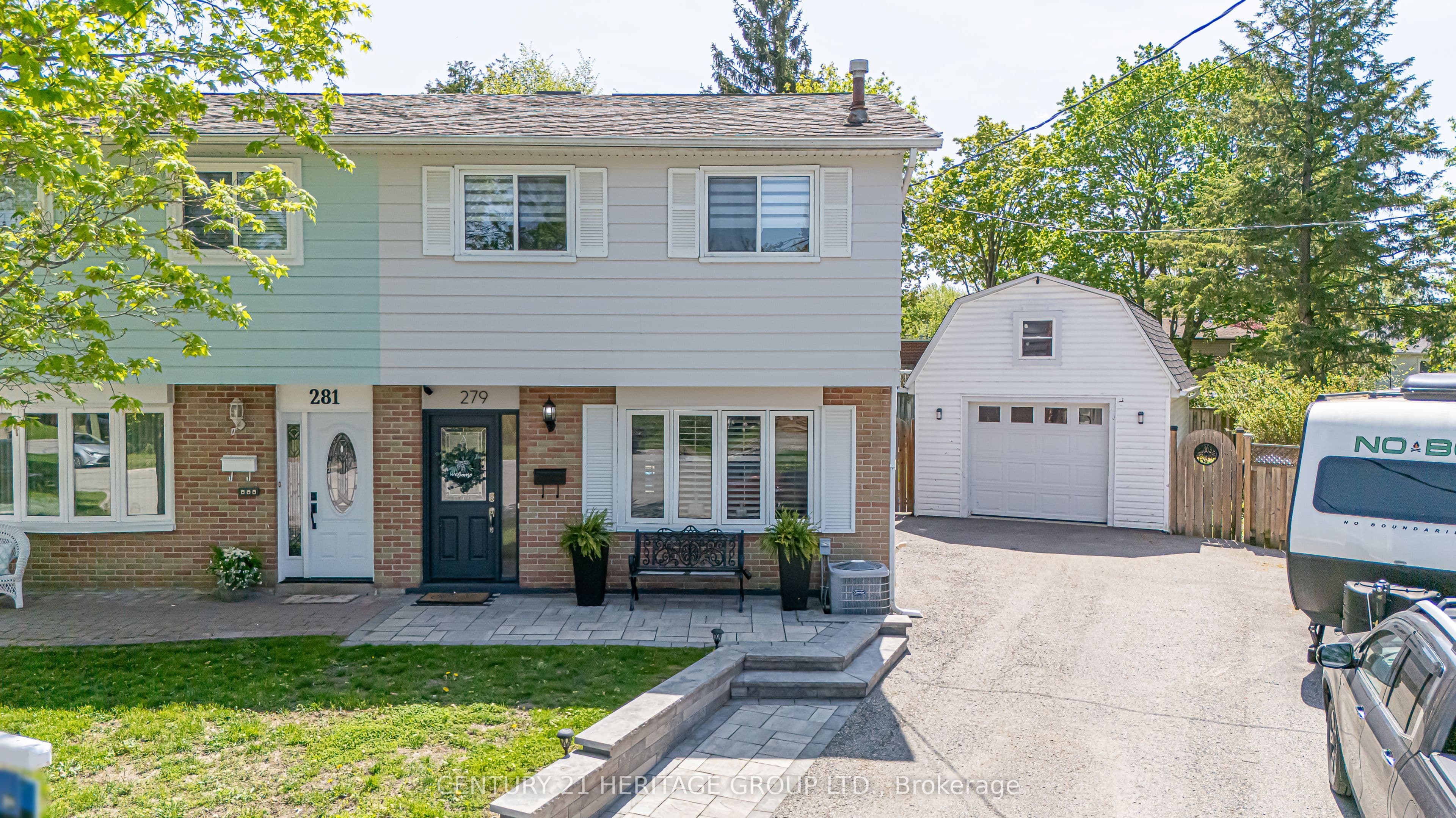 279 Rockway Court photo 1