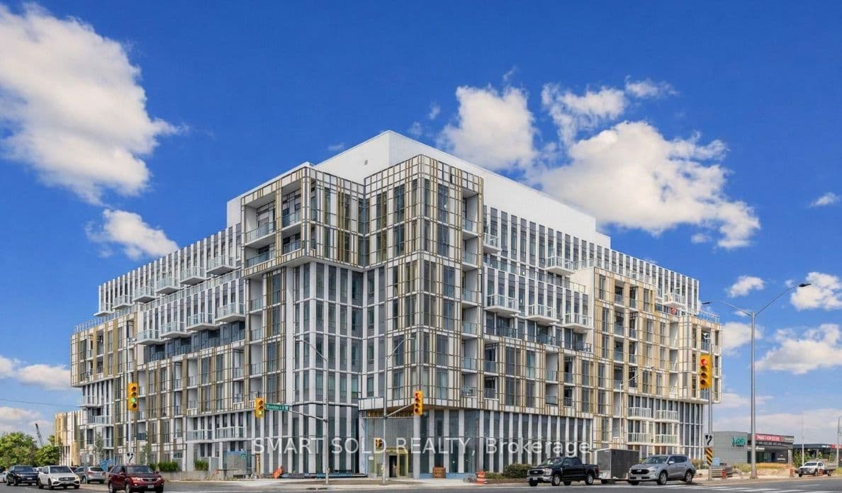 Unit 607 1005 Dundas Street photo 1