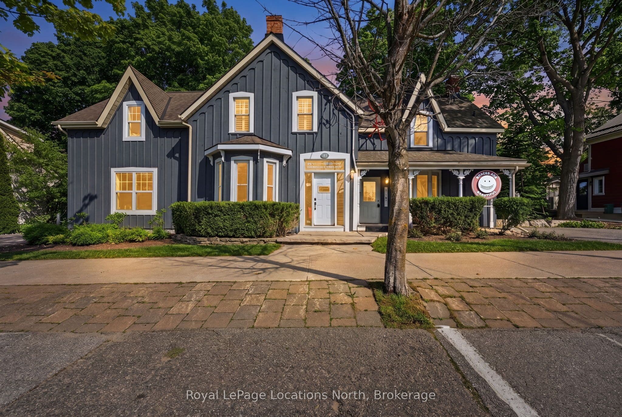 21 Bruce Street photo 1