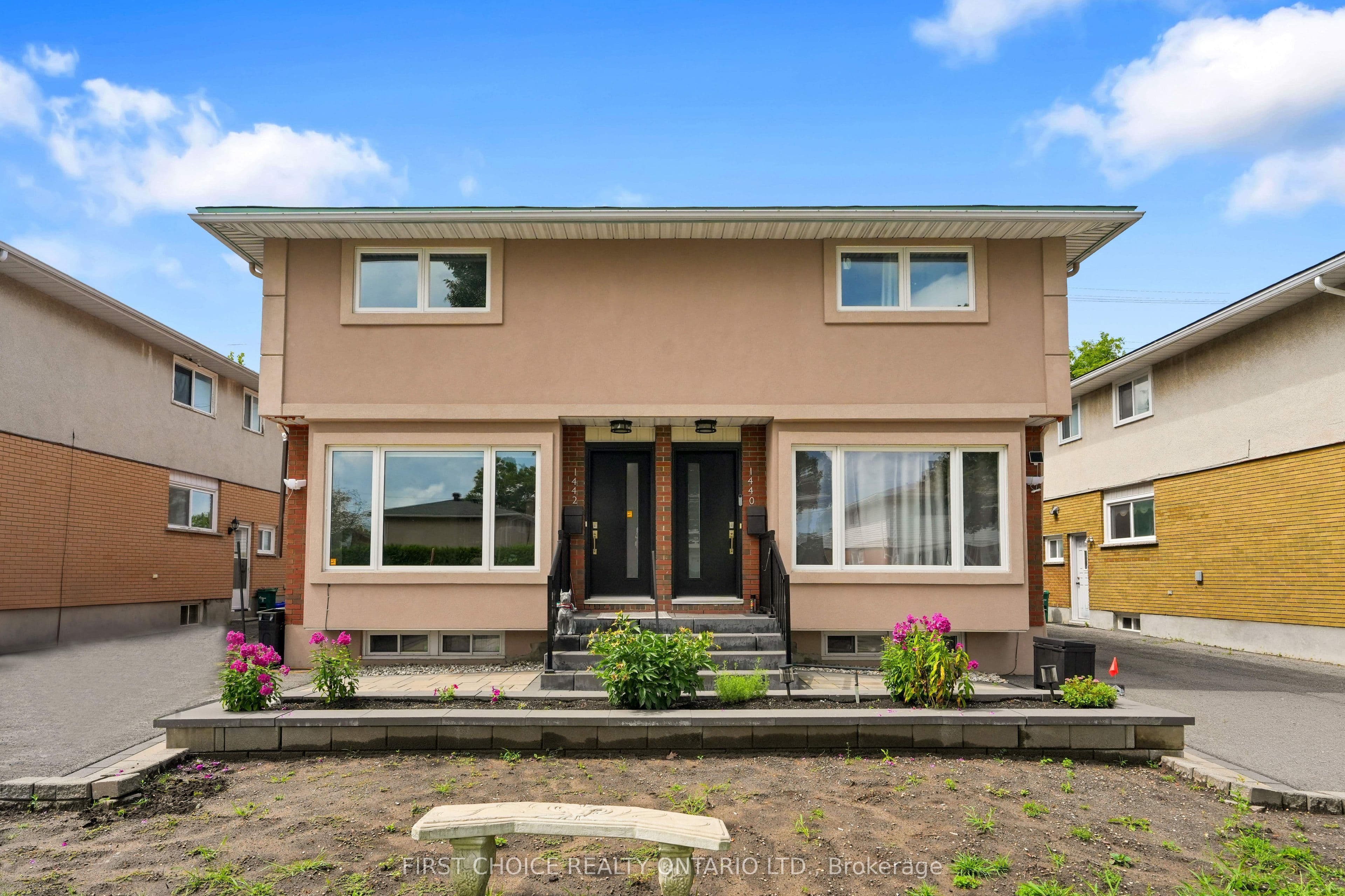 1442 Claymor Avenue photo 1