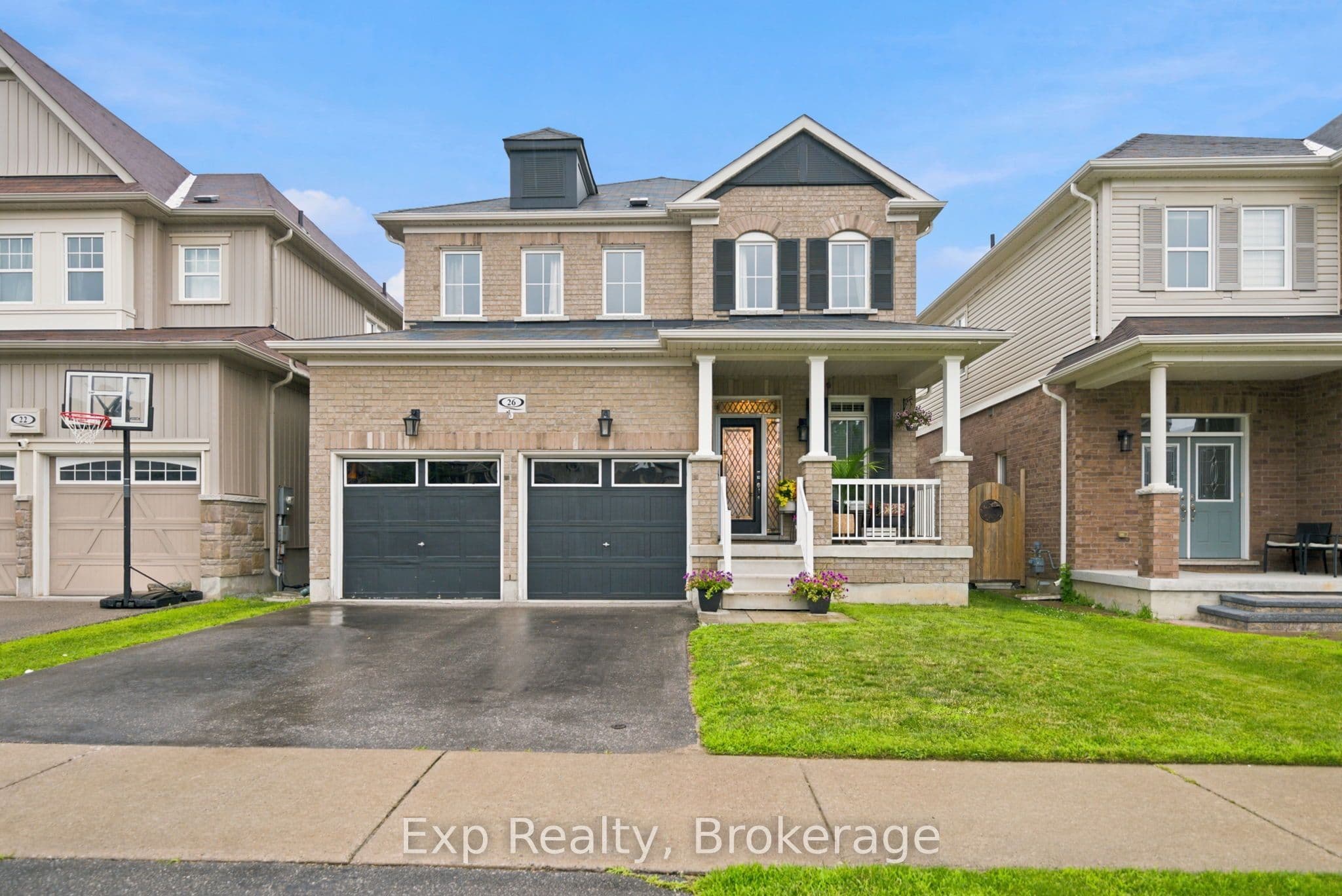26 William Fair Drive photo 1