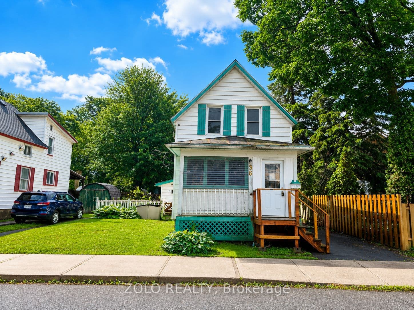 36 Timothy Avenue photo 1