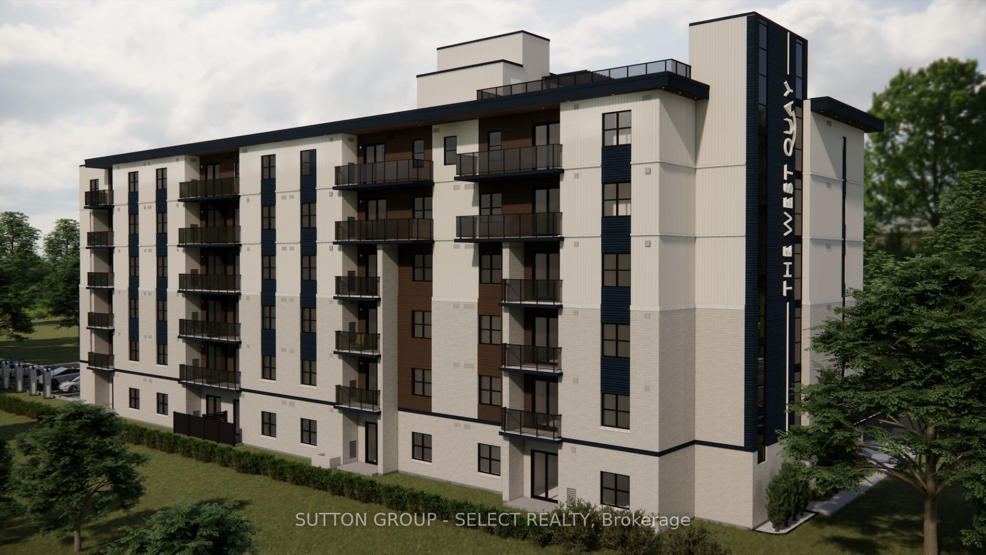Unit 201 75 Suncoast Drive photo 1