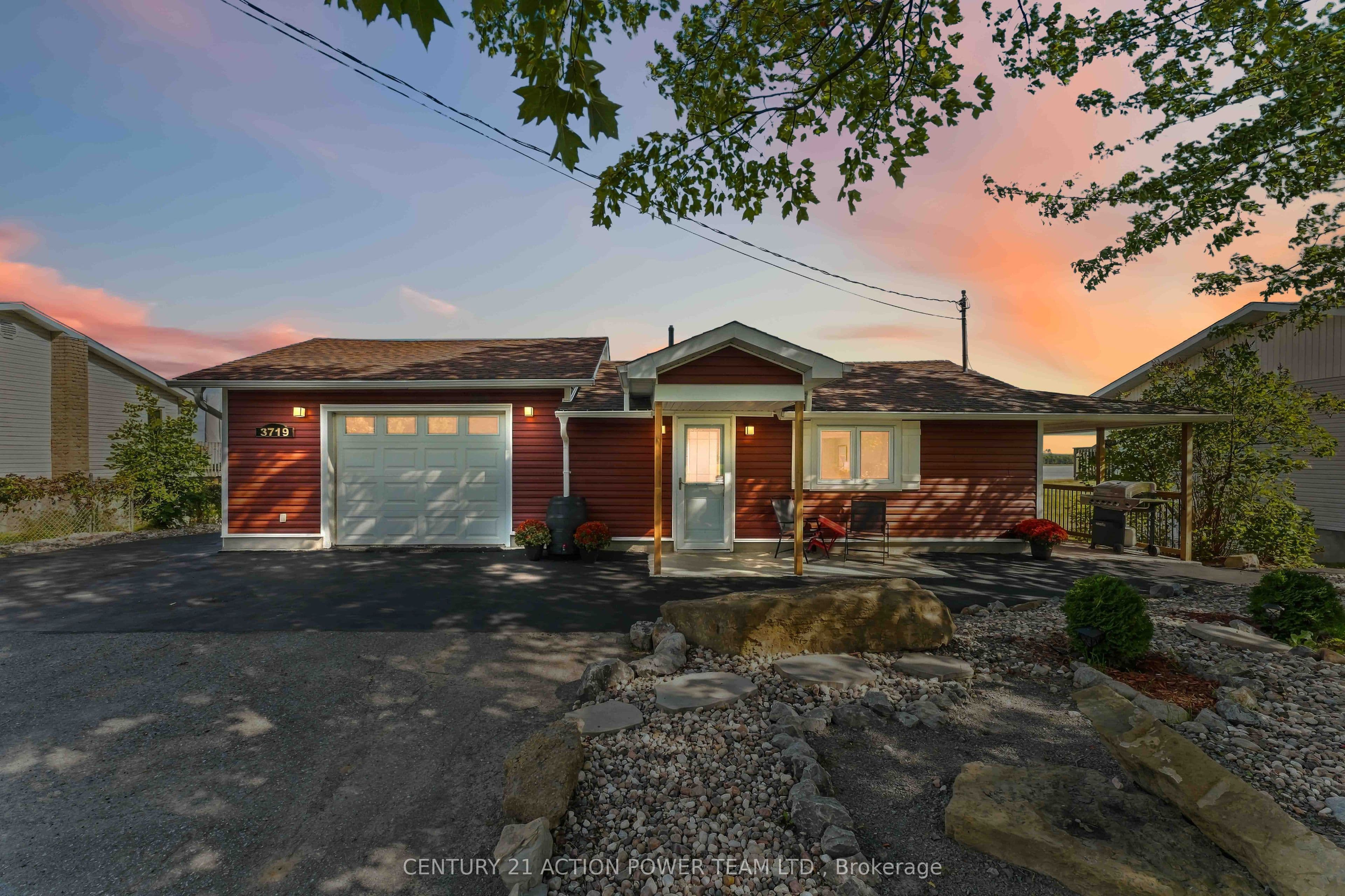 3719 Prudhomme Road photo 1