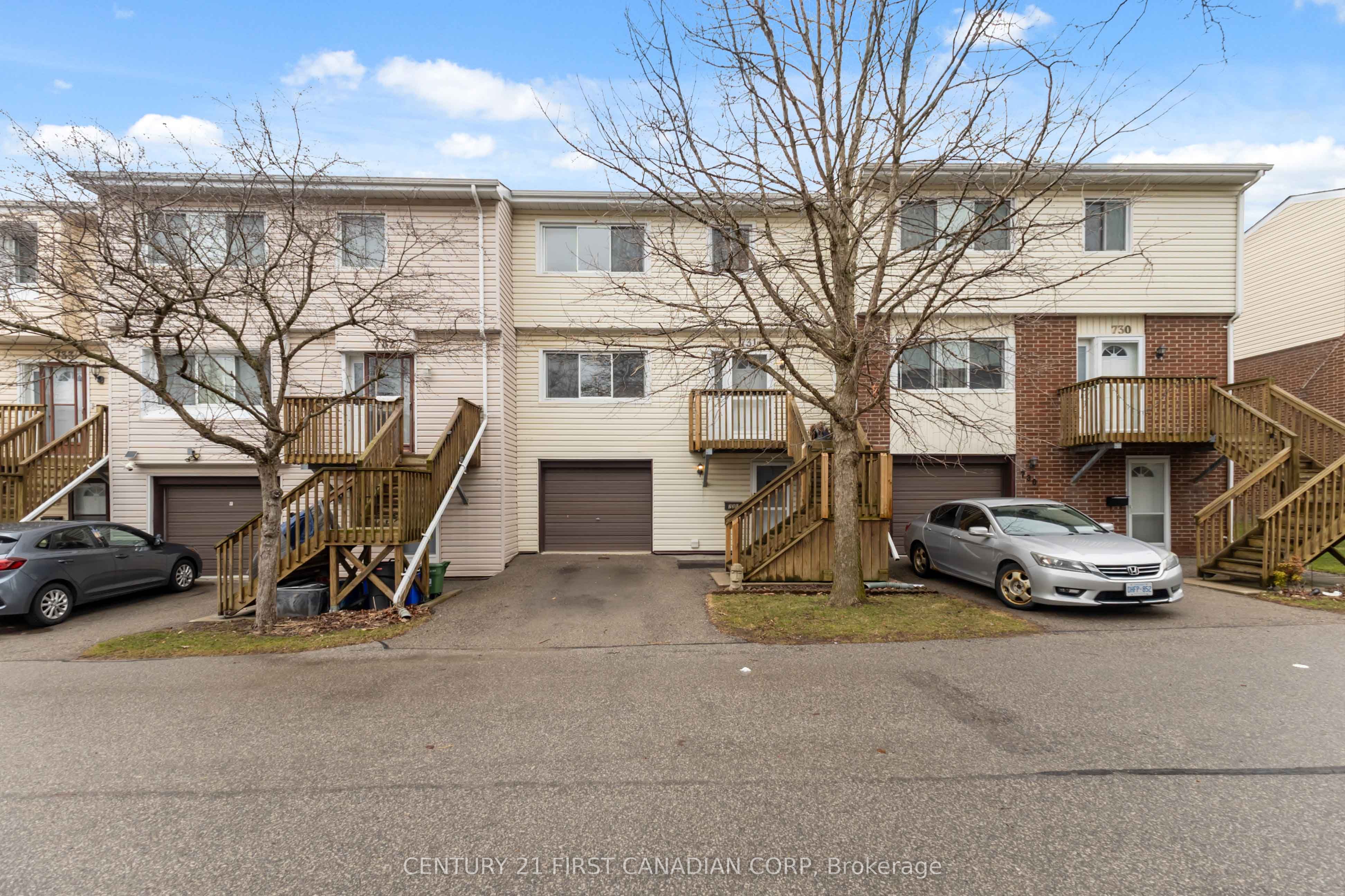 731 Wilkins Street photo 1