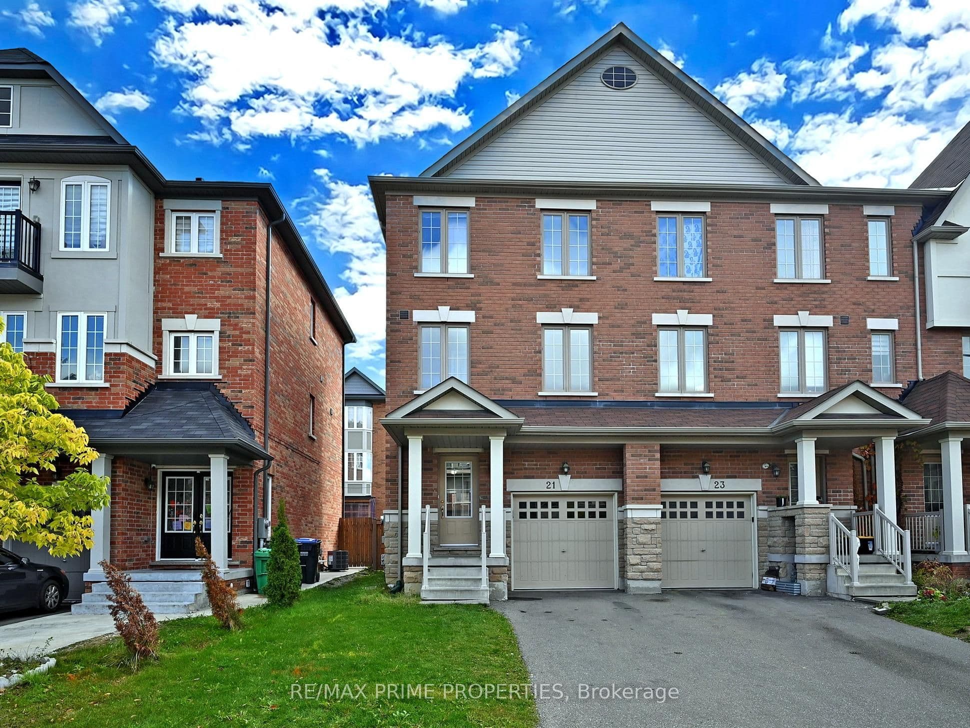 21 Sprucewood Road photo 1