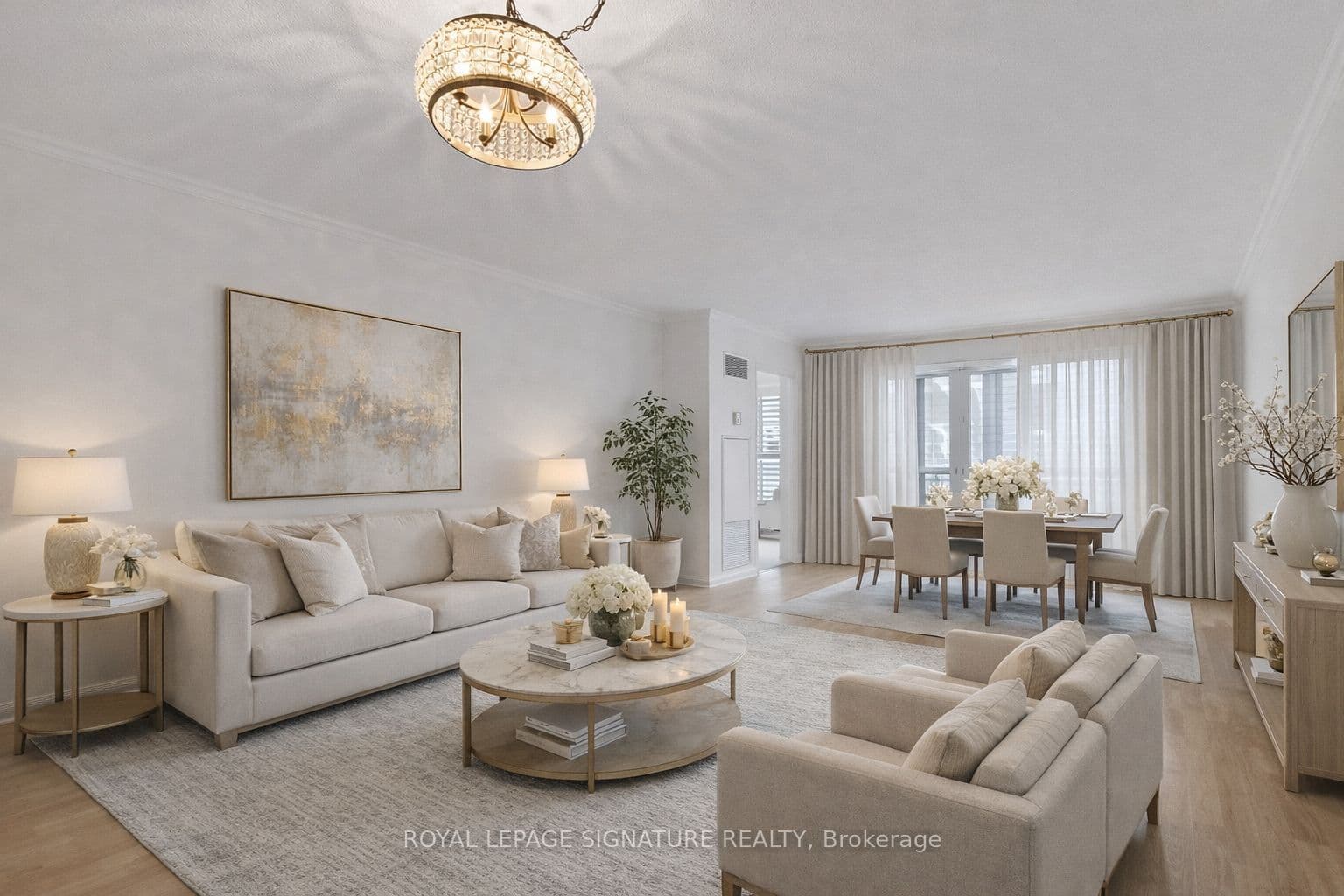 Unit 206 18 Hollywood Avenue photo 1