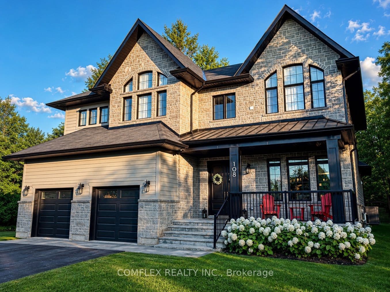 108 Avenue Road photo 1