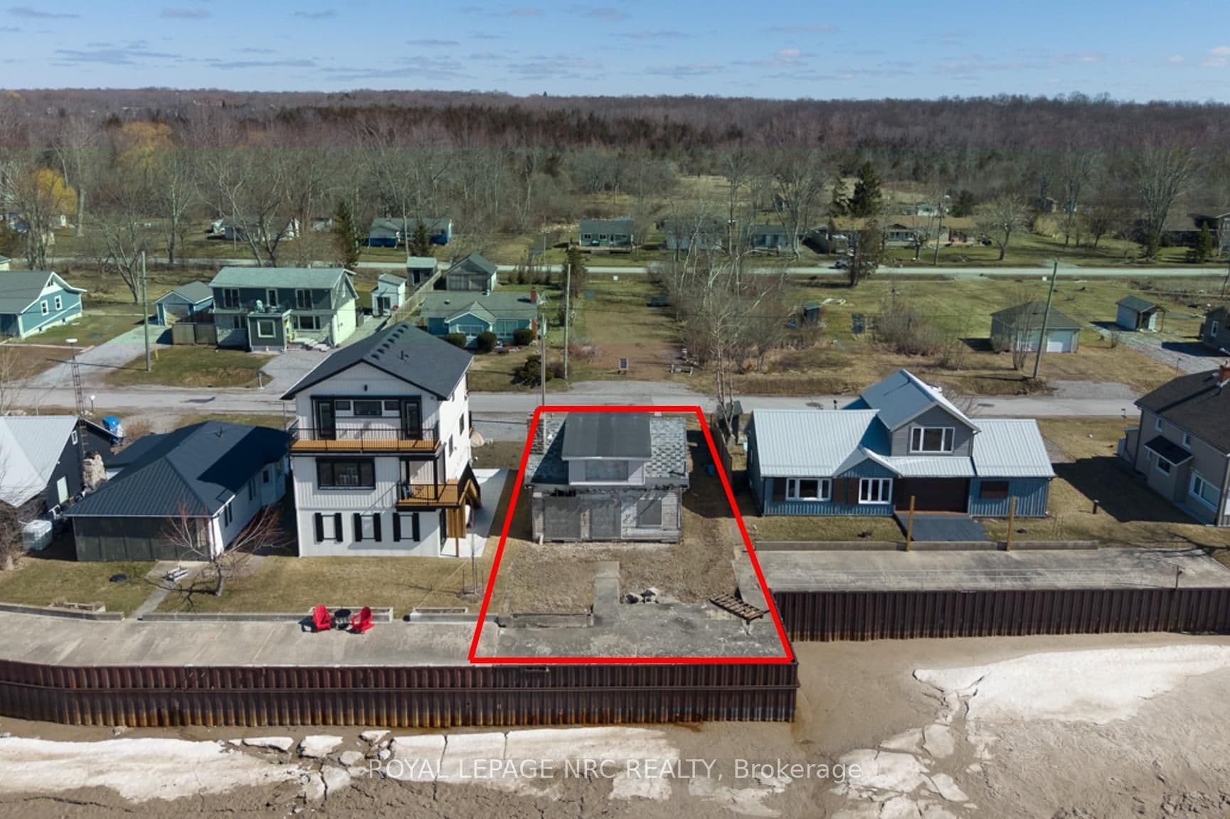 11573 Beach Road photo 1