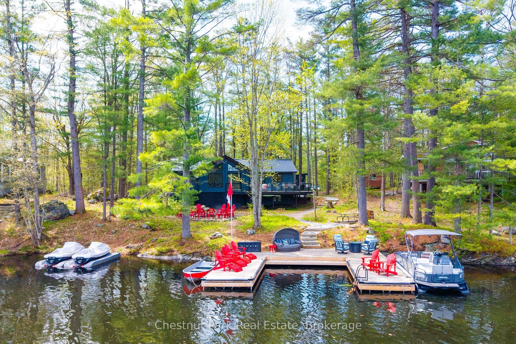 1117 Turtle Lake Road photo 1