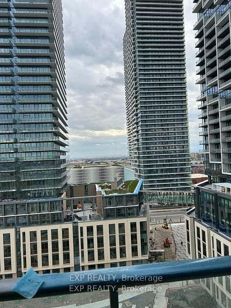 Unit 1105 7890 Jane Street photo 1