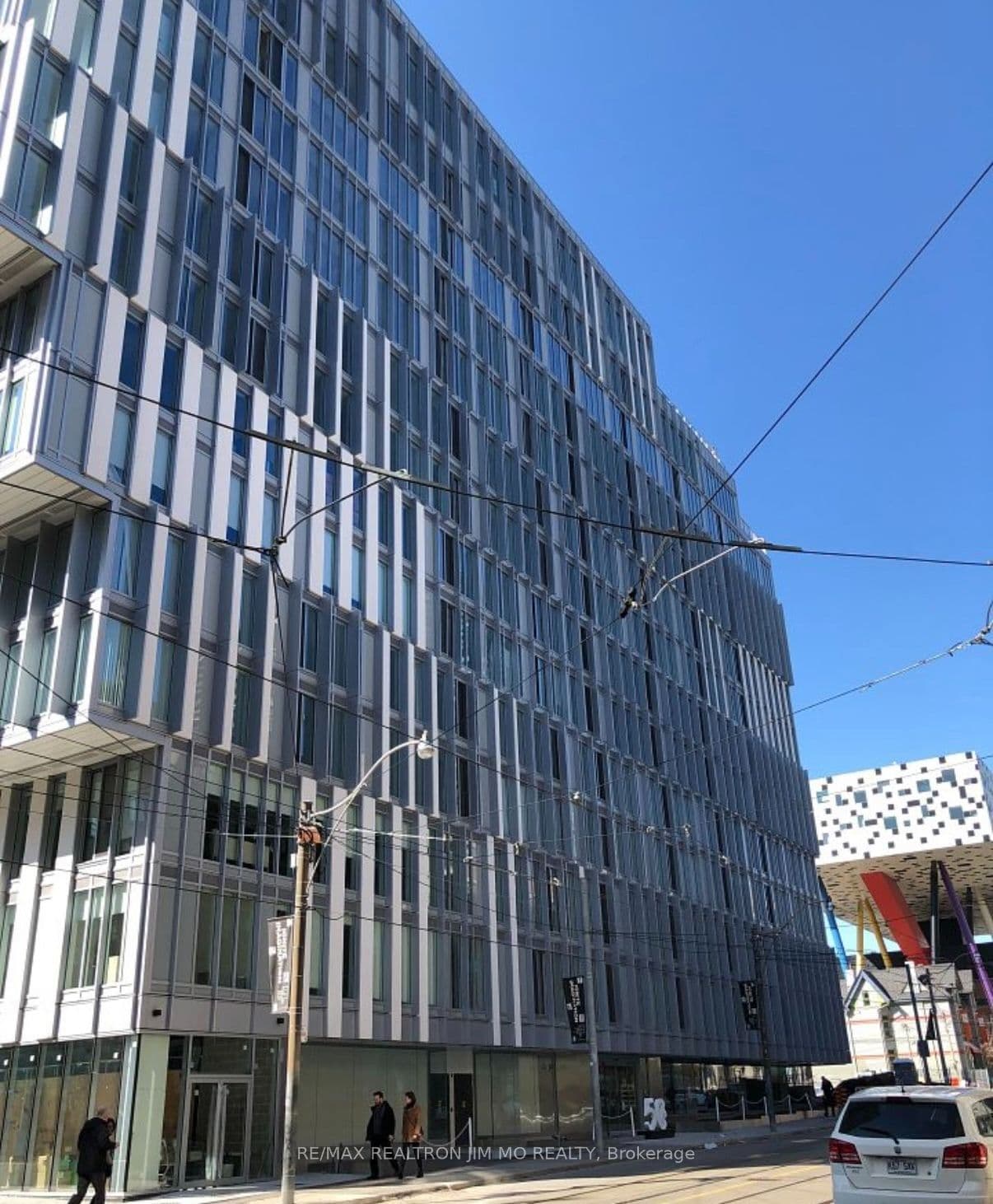 Unit 1212 50 Mccaul Street photo 1