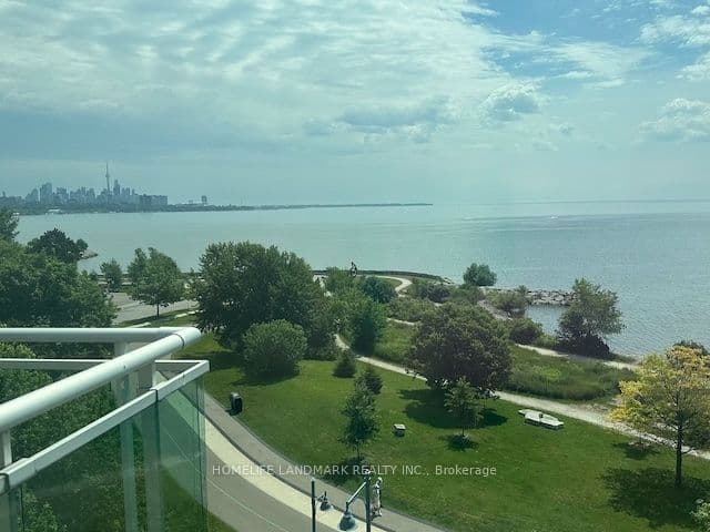 Unit 623 5 Marine Parade Drive photo 1