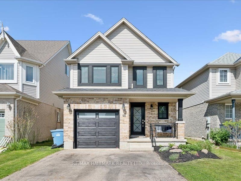 43 Schiedel Drive photo 1