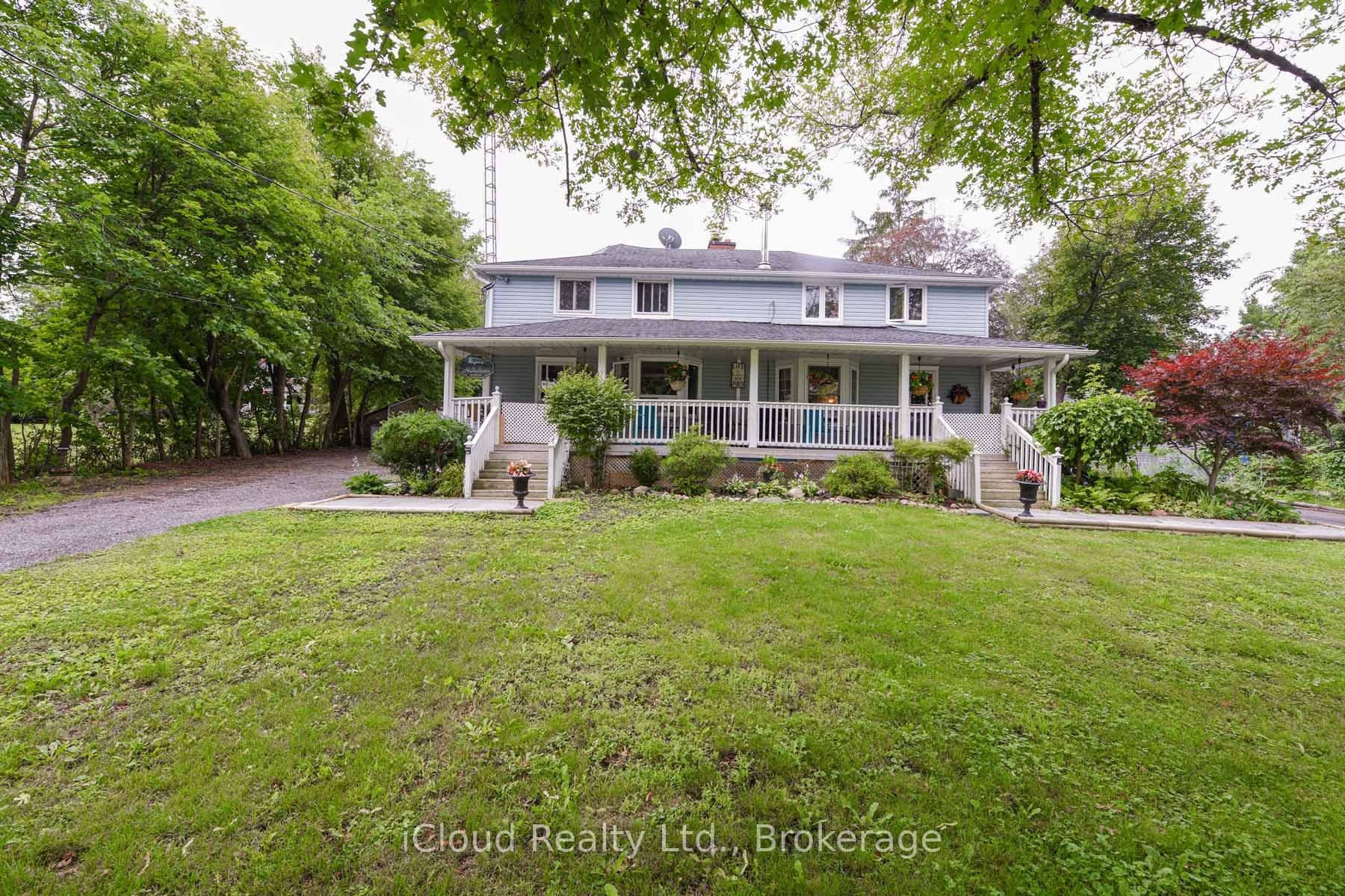 10738 Winston Churchill Boulevard photo 1