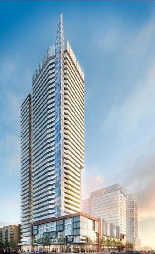 Unit 1402 4065 Confederation Parkway photo 1
