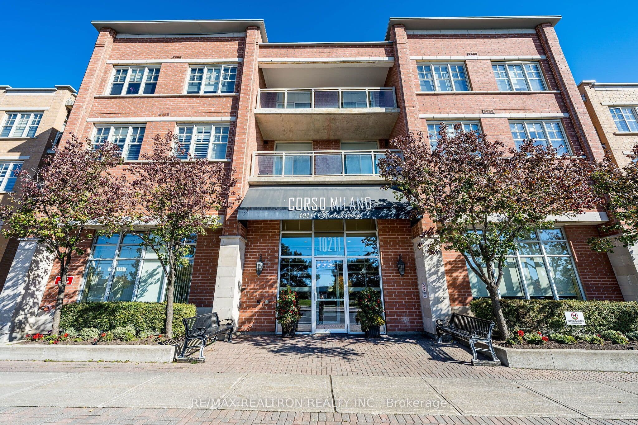 Unit 234 10211 Keele Street photo 1