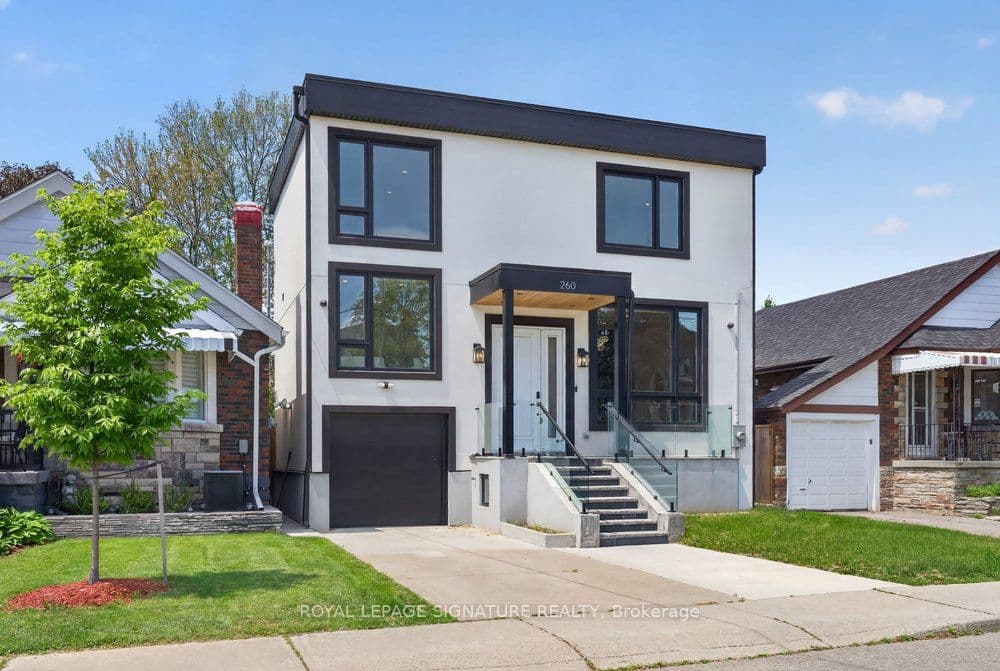 260 Dewhurst Boulevard photo 1