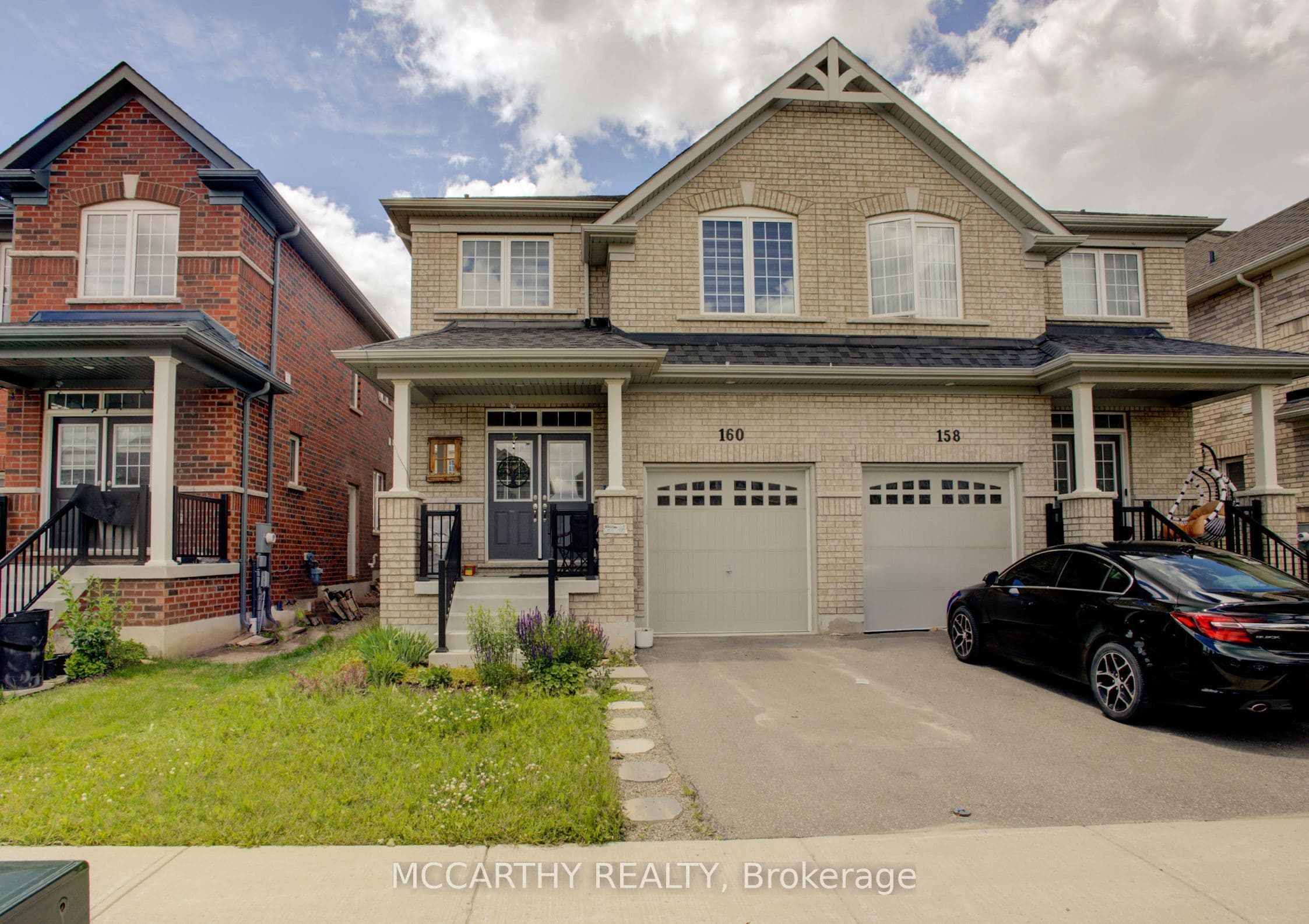 160 Clark Street photo 1