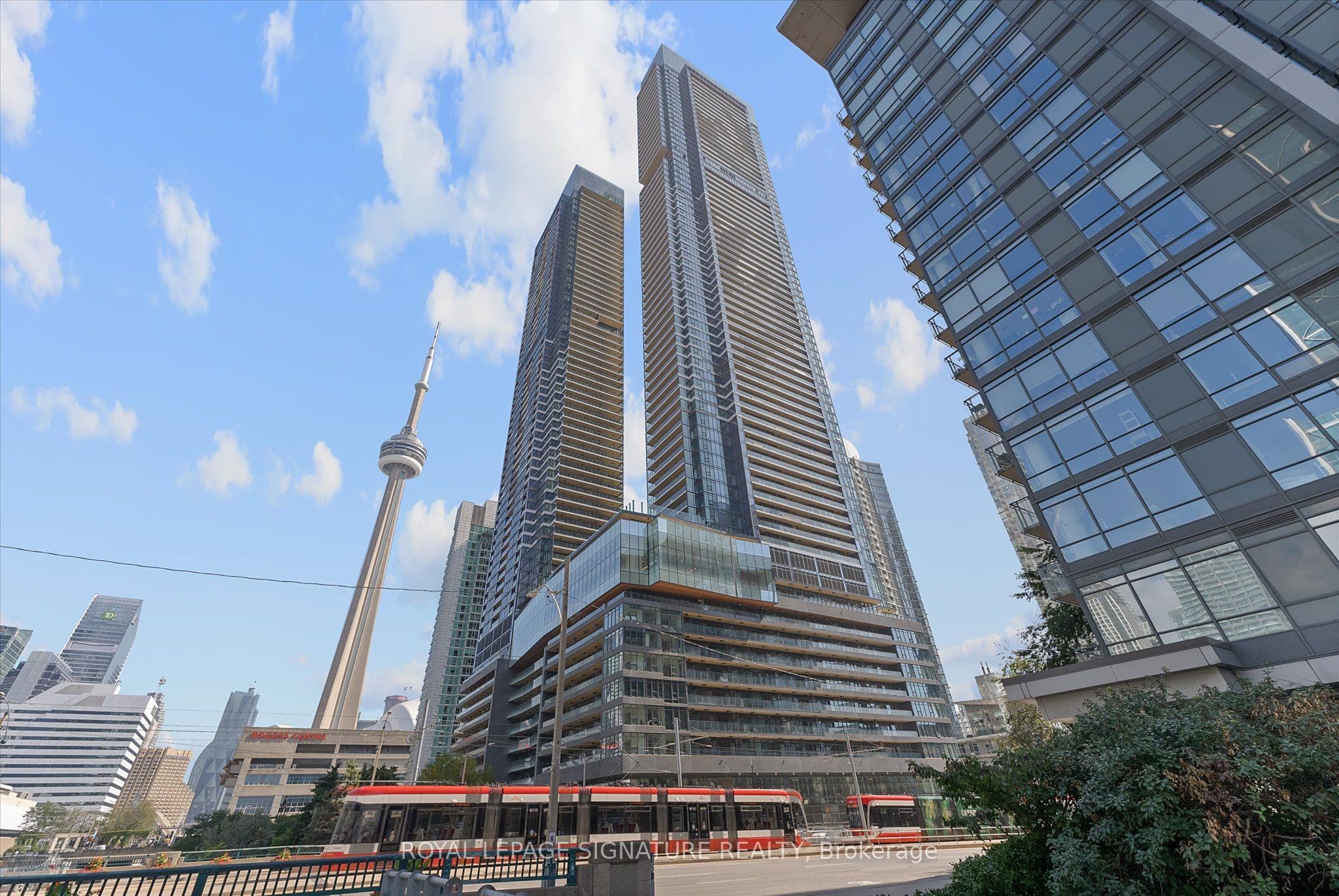 Unit 3003 1 Concord Cityplace Way photo 1