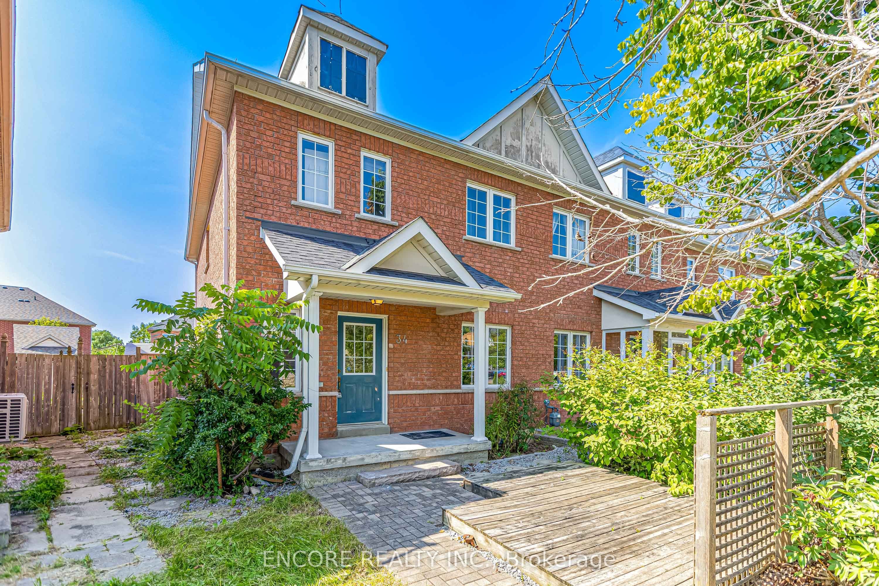34 John Gary Drive photo 1