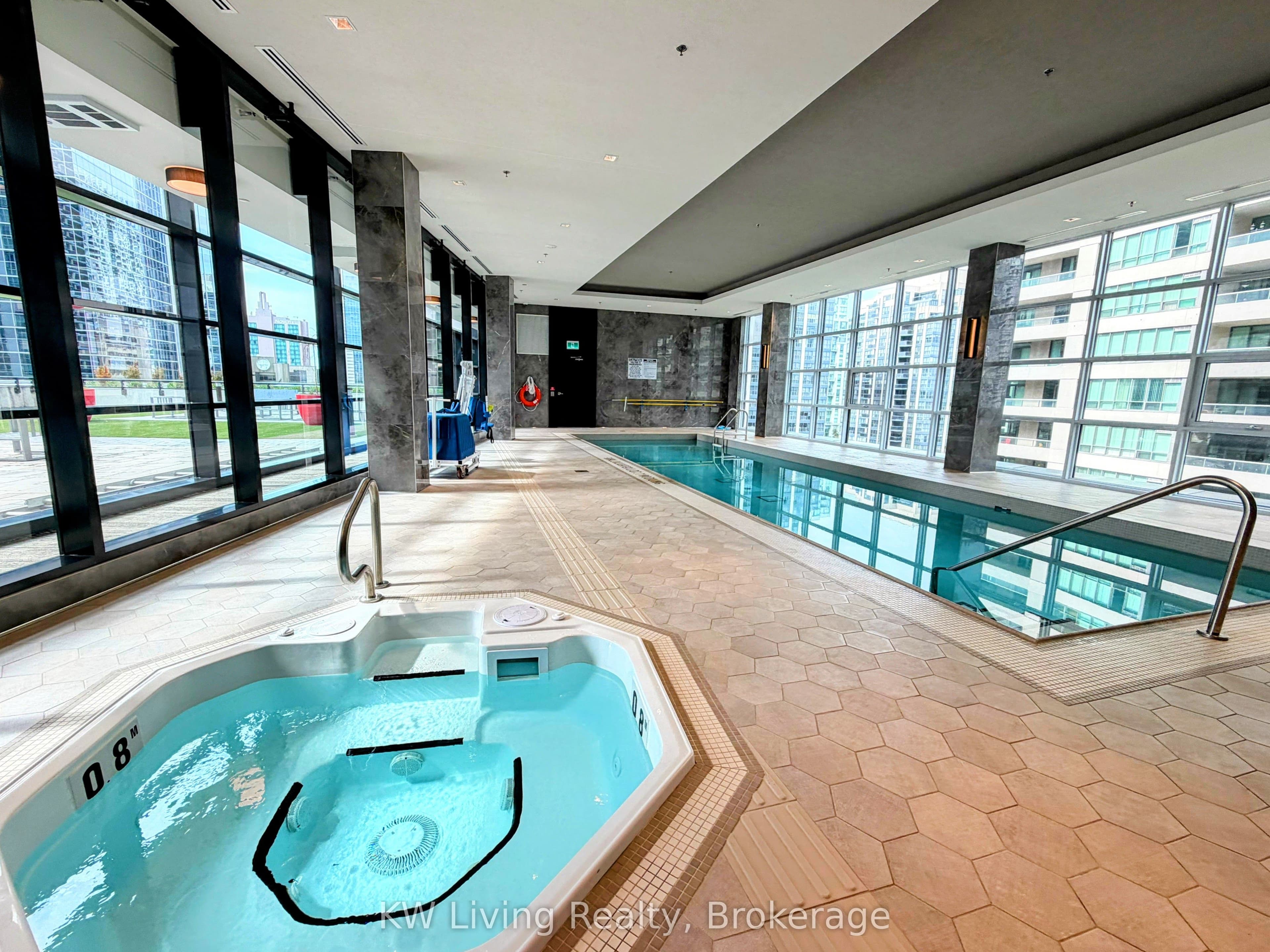 Unit 2615 4955 Yonge Street photo 1