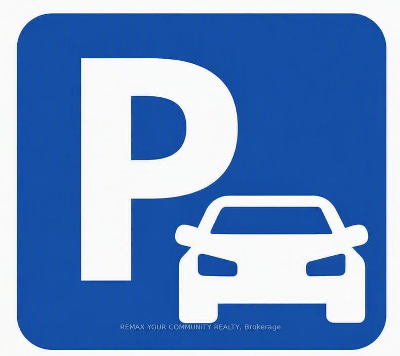 Unit Parking 28 Freeland Street photo 1