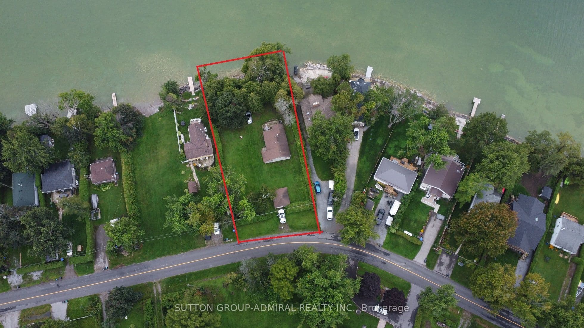 2392 Lakeshore Drive photo 1