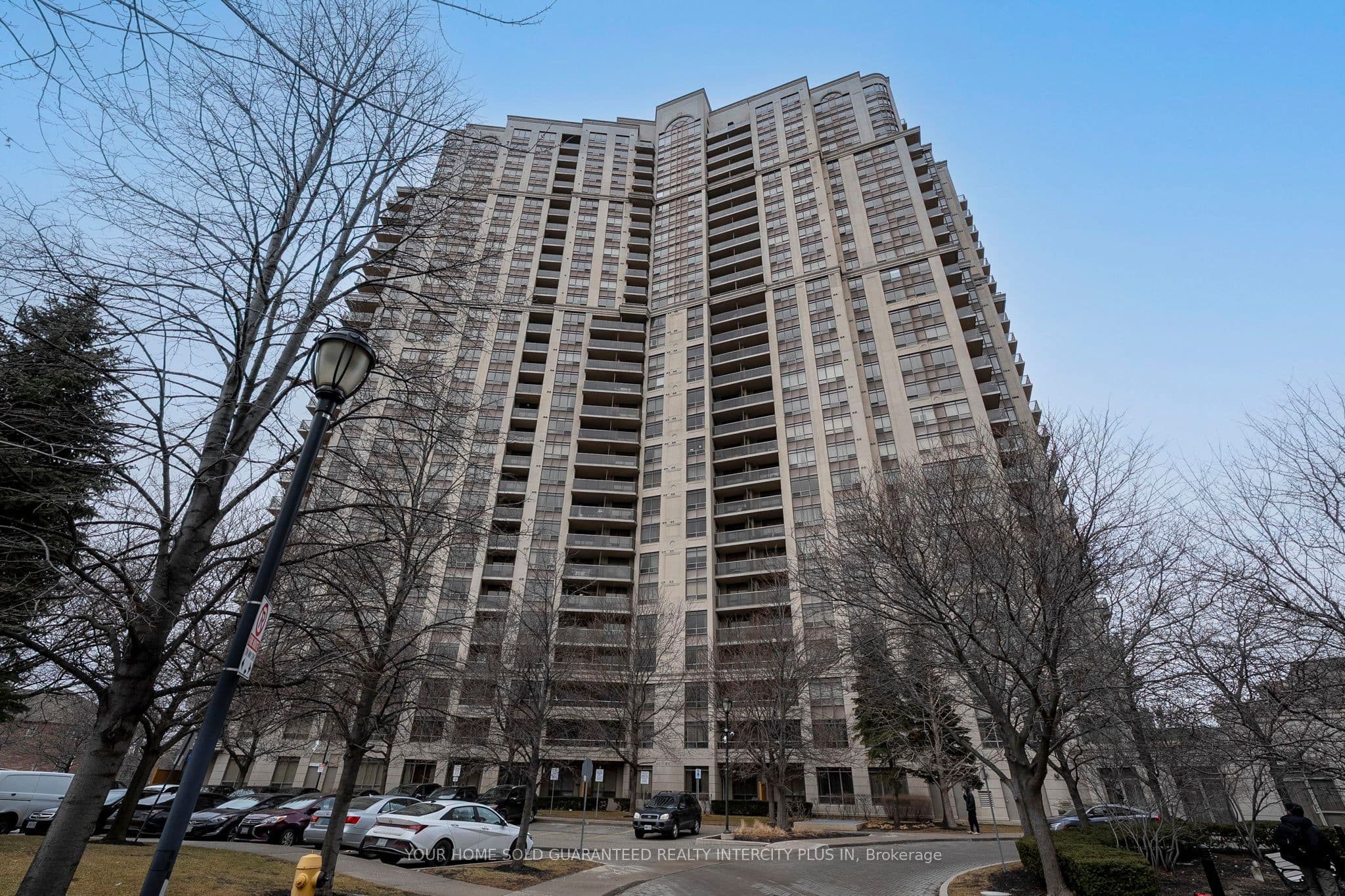 Unit 2310 710 Humberwood Boulevard photo 1